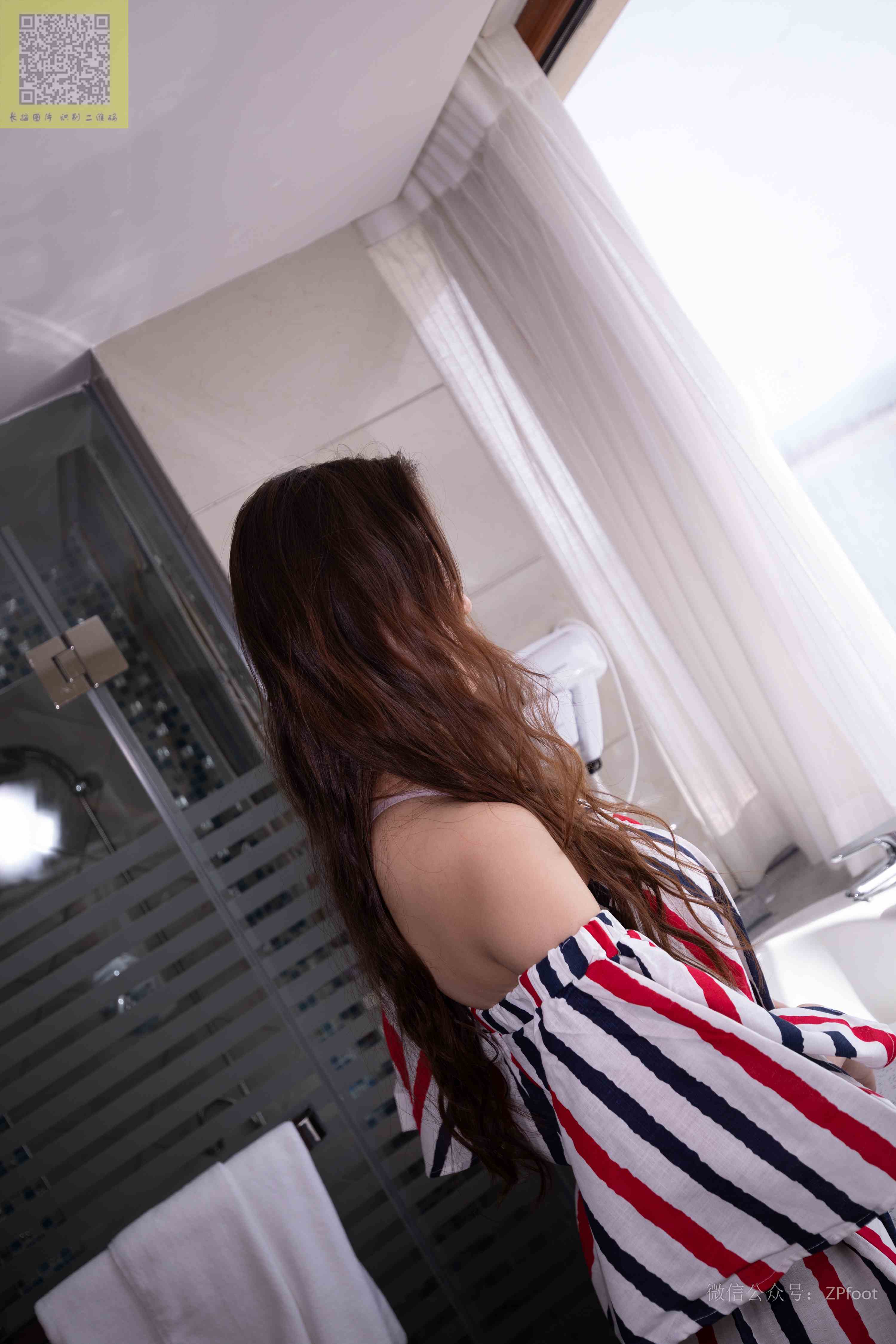 China Beauty Legs and feet 1226