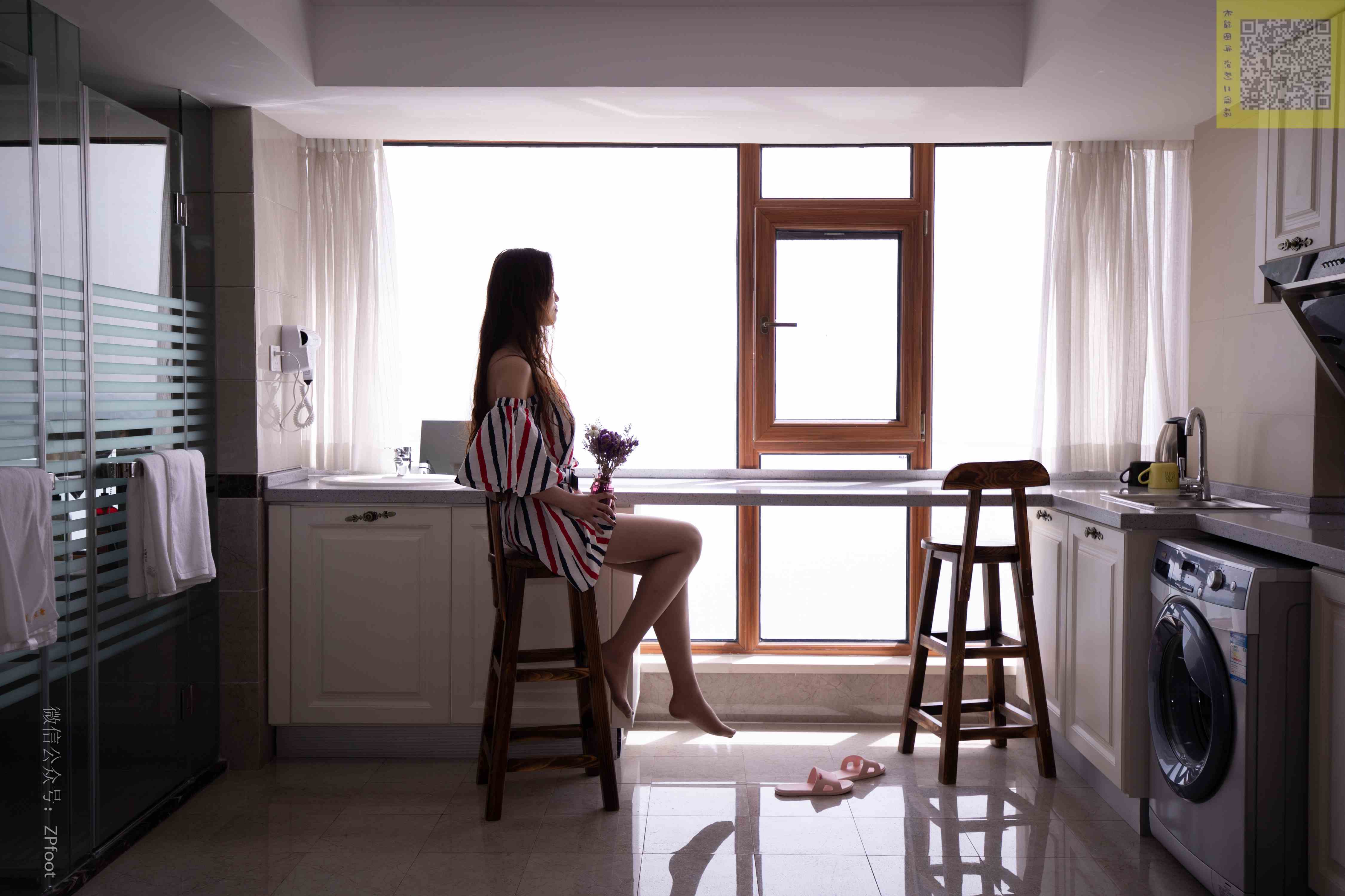 China Beauty Legs and feet 1226