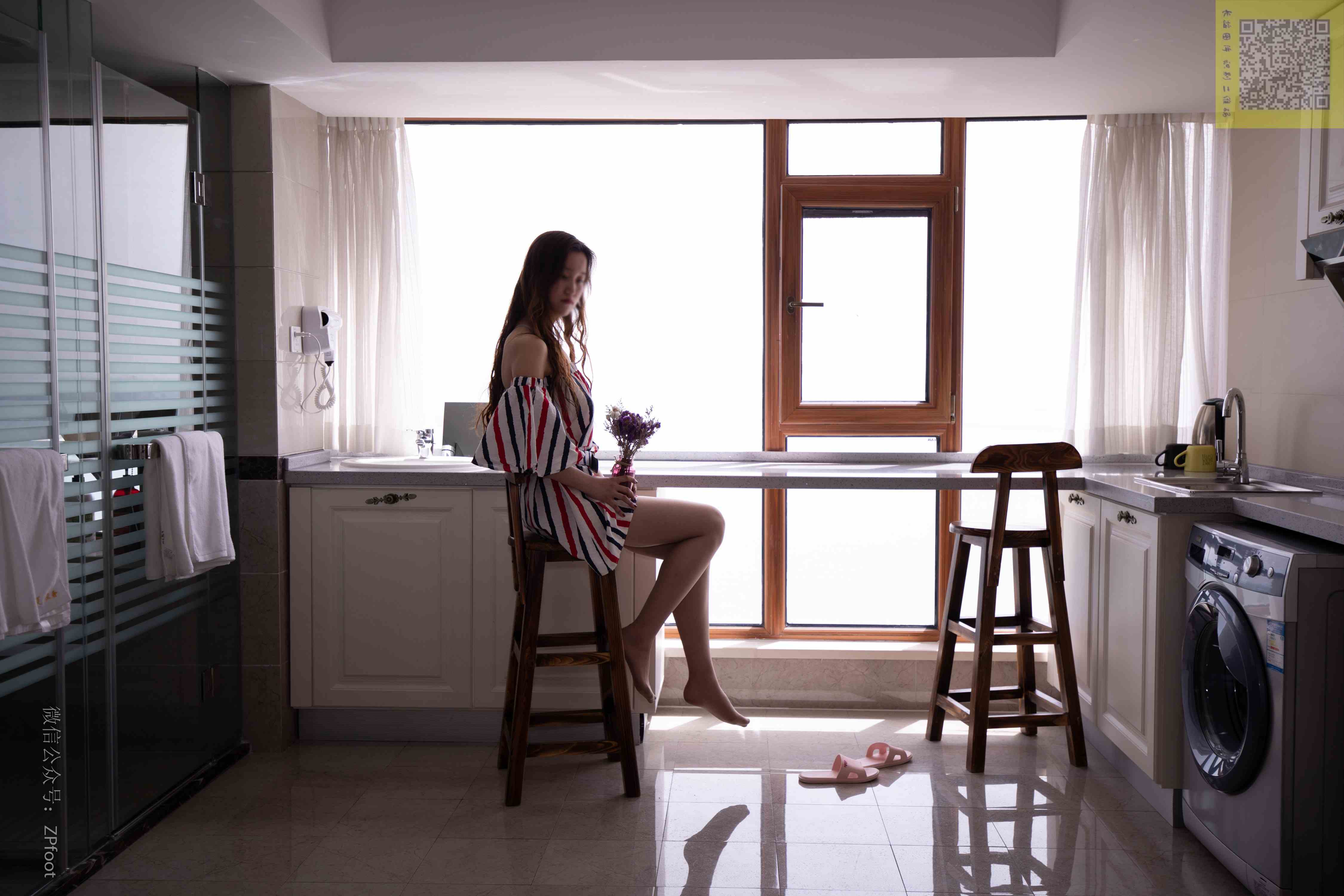 China Beauty Legs and feet 1226