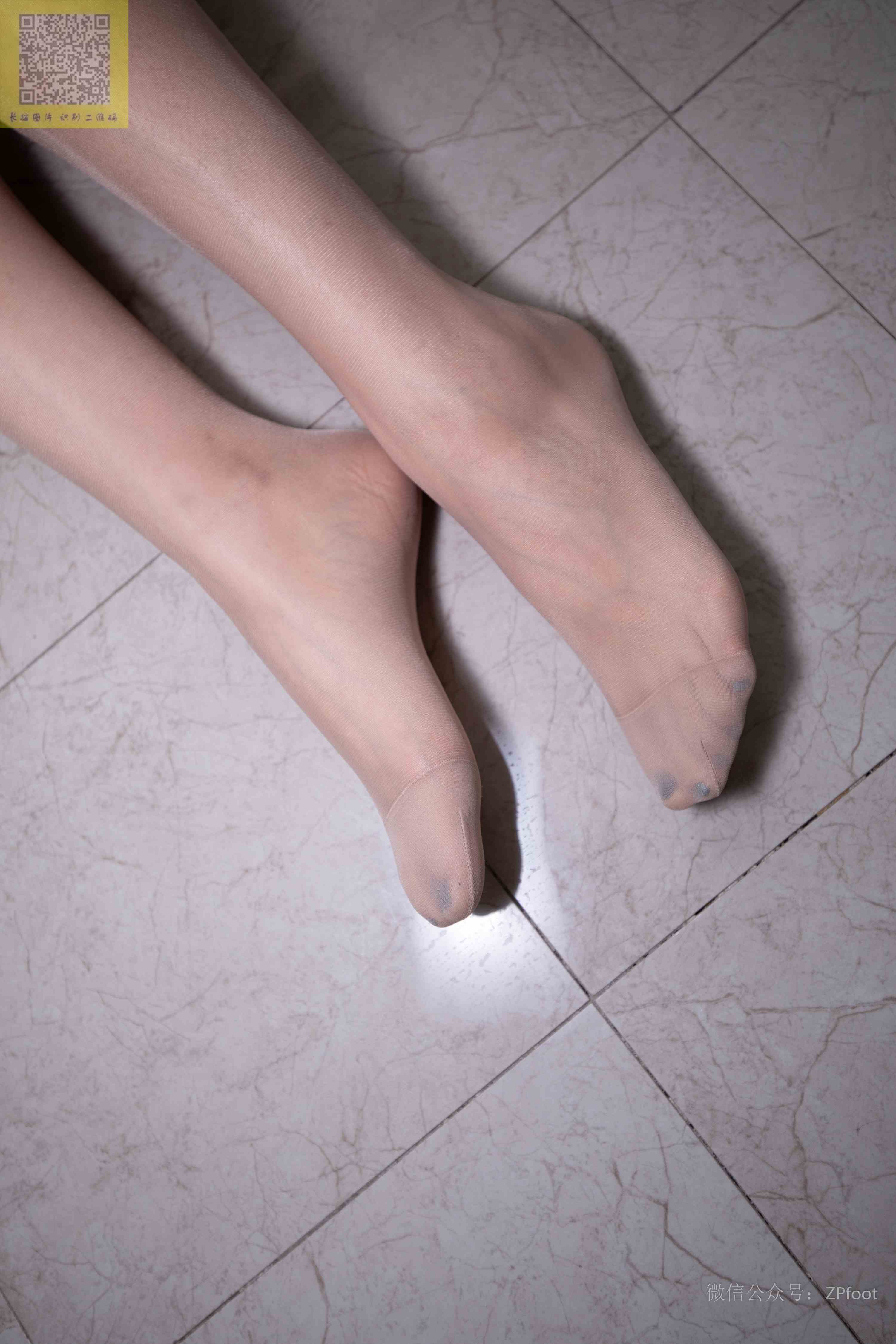 China Beauty Legs and feet 1226