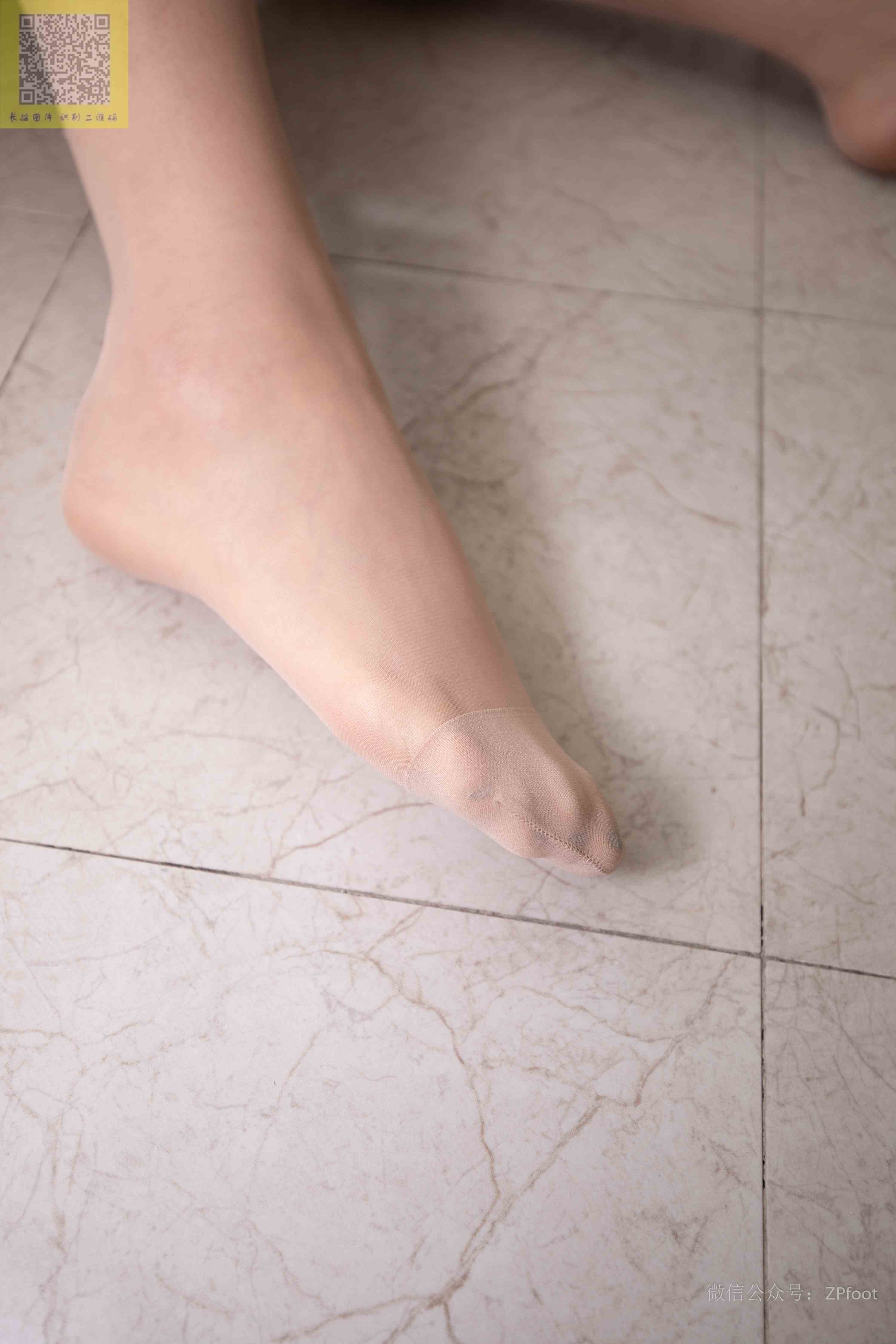 China Beauty Legs and feet 1226