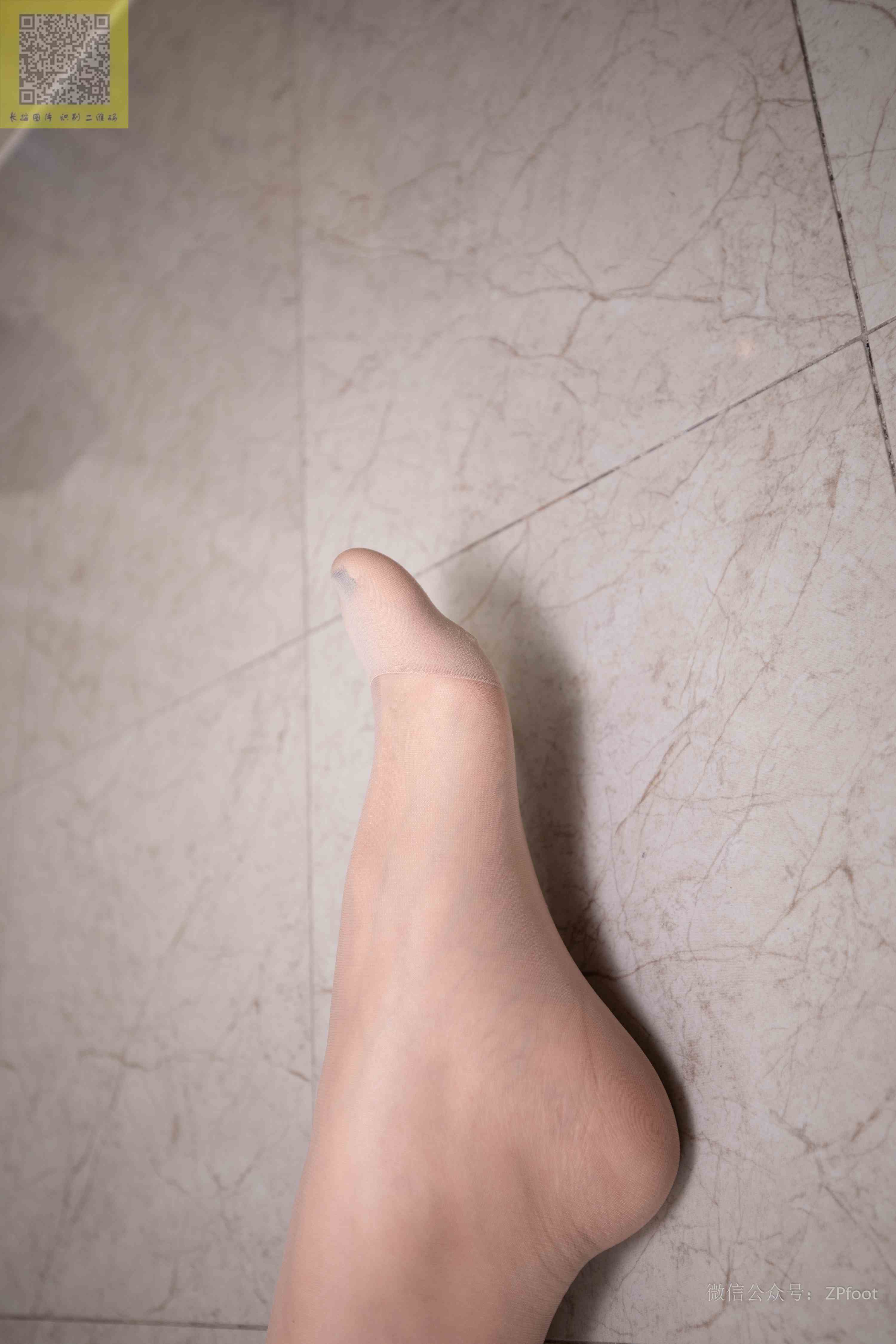 China Beauty Legs and feet 1226