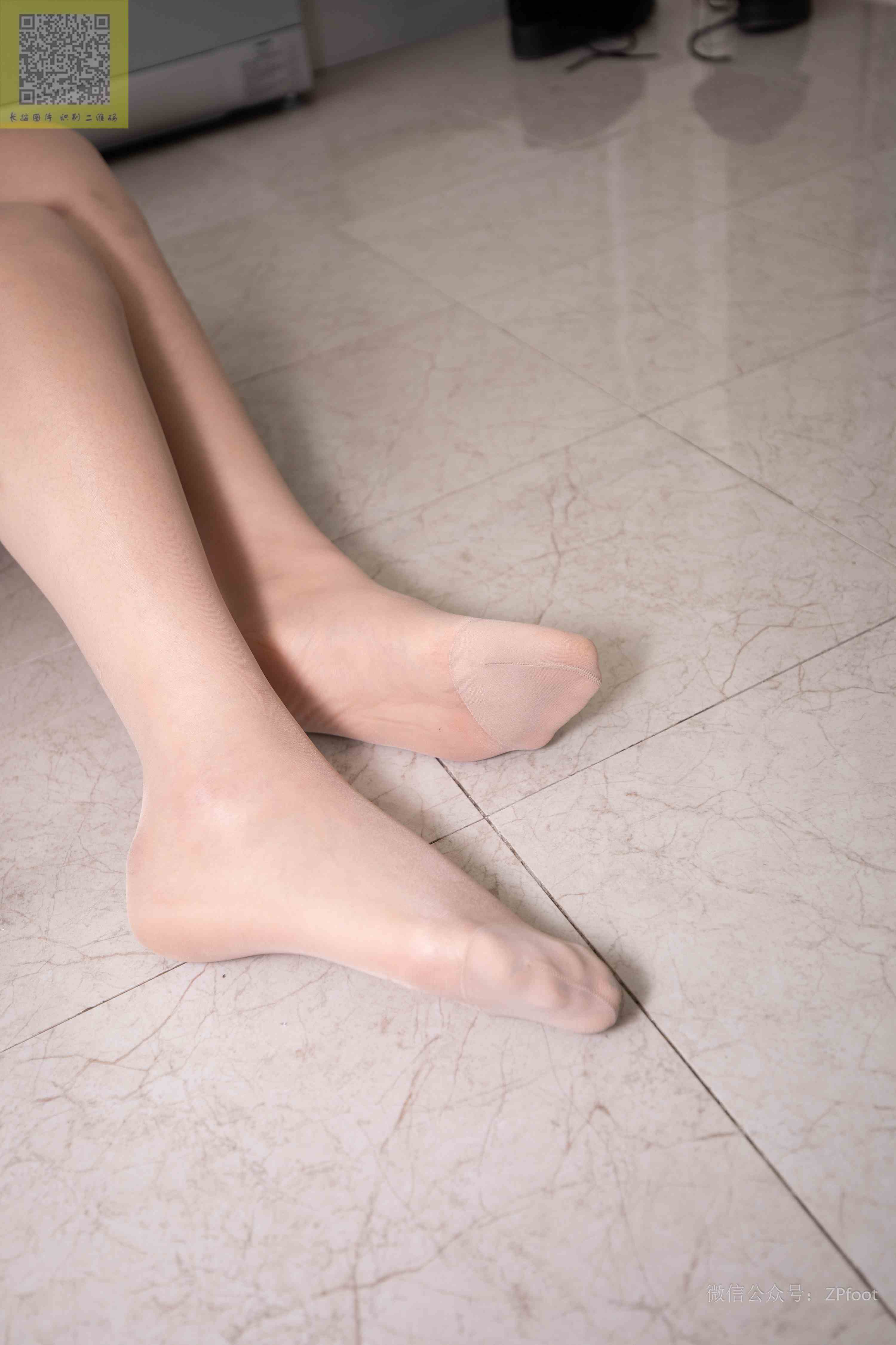 China Beauty Legs and feet 1226