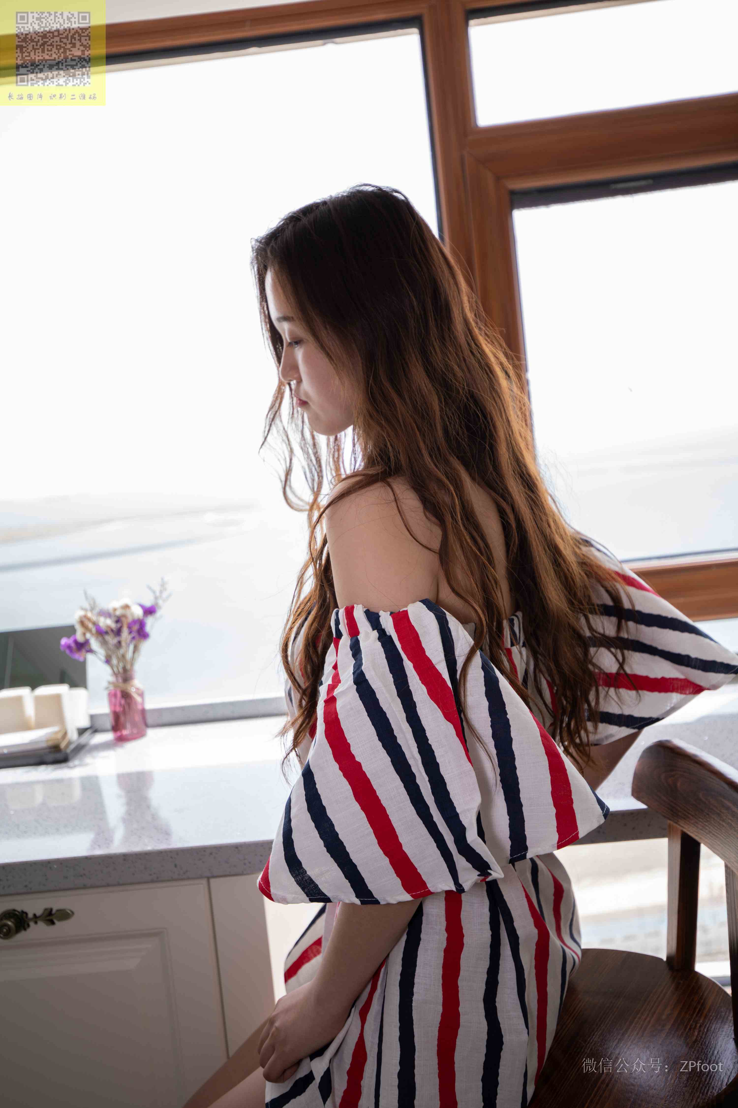 China Beauty Legs and feet 1226