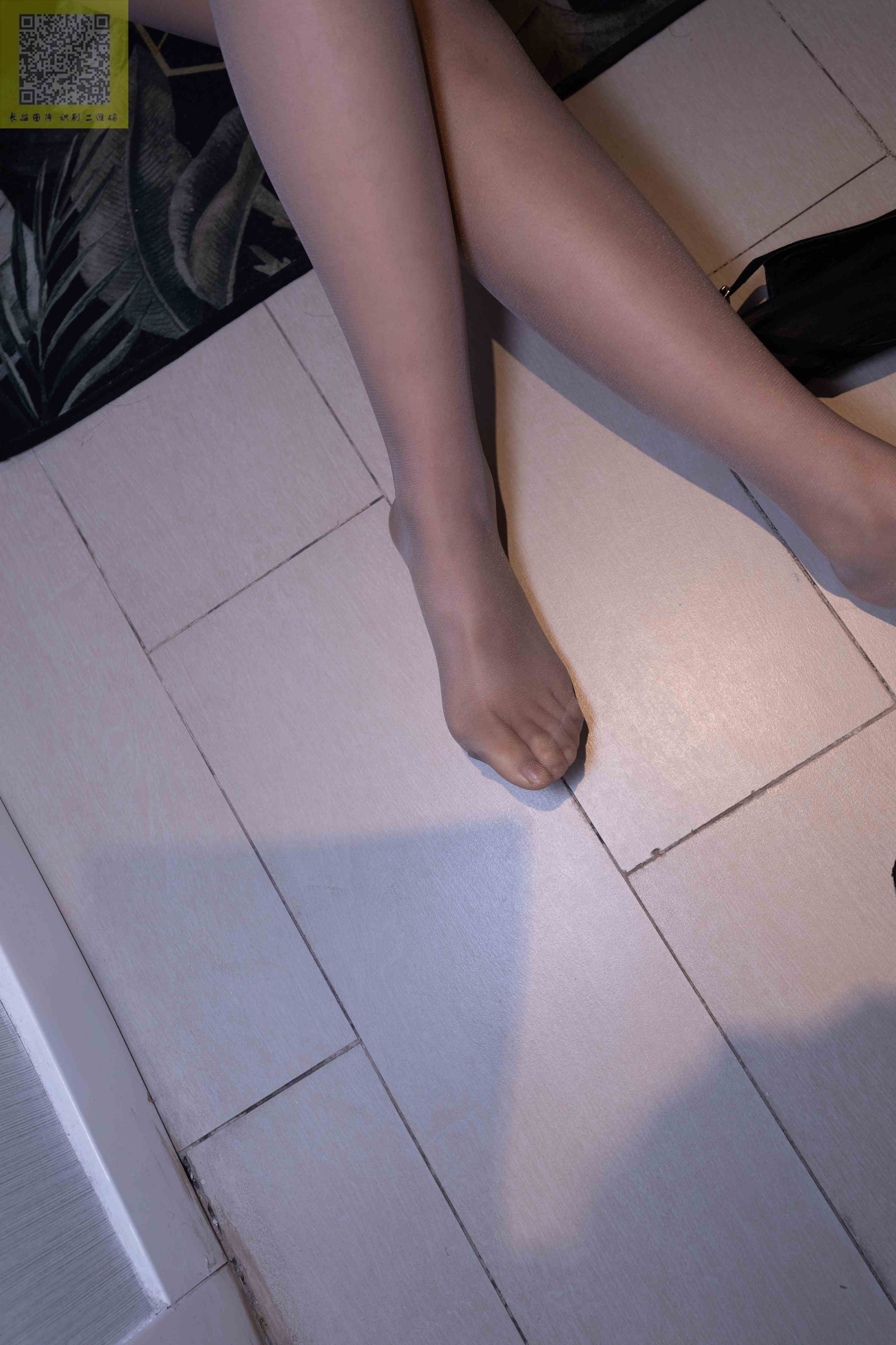 China Beauty Legs and feet 1227