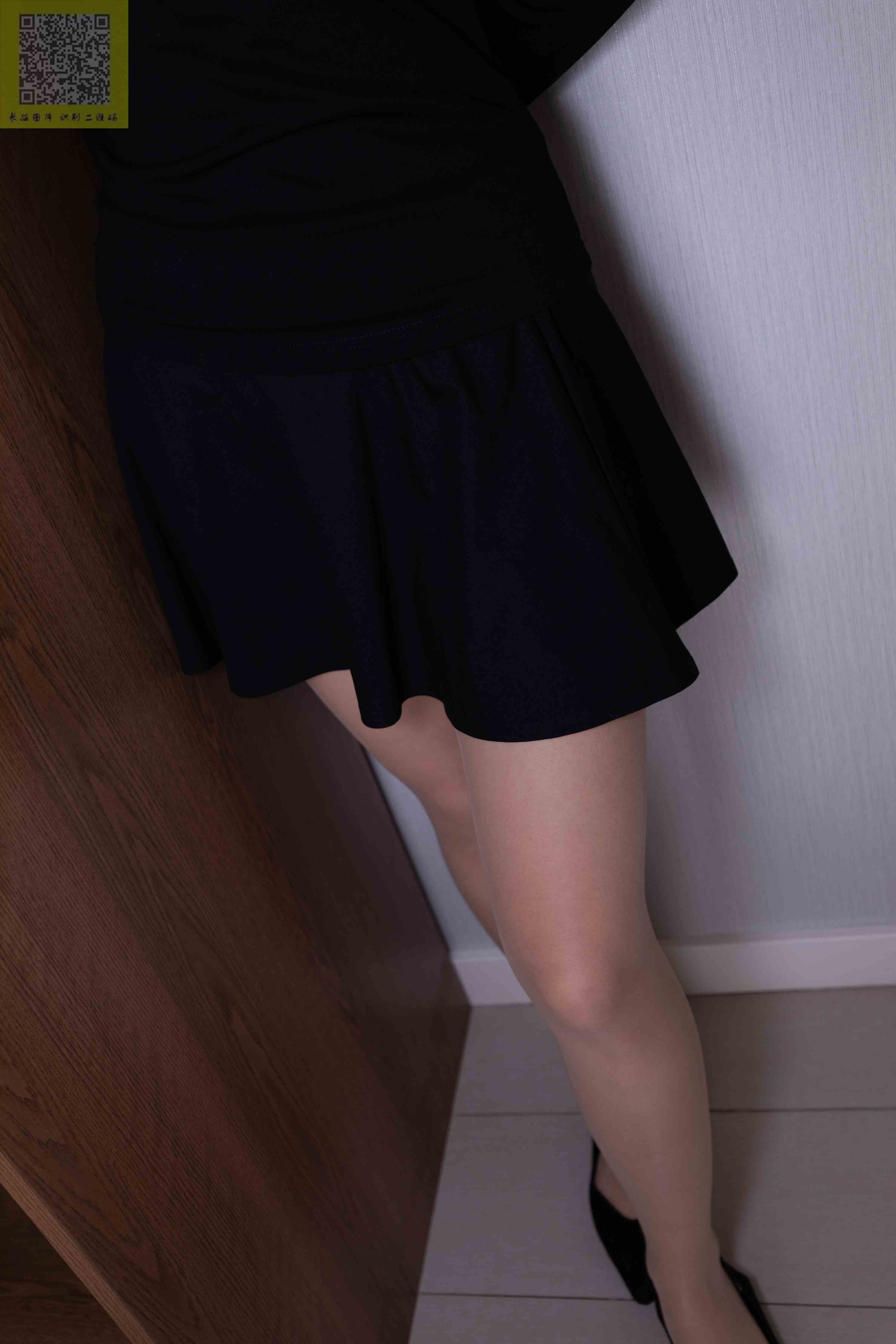 China Beauty Legs and feet 1227