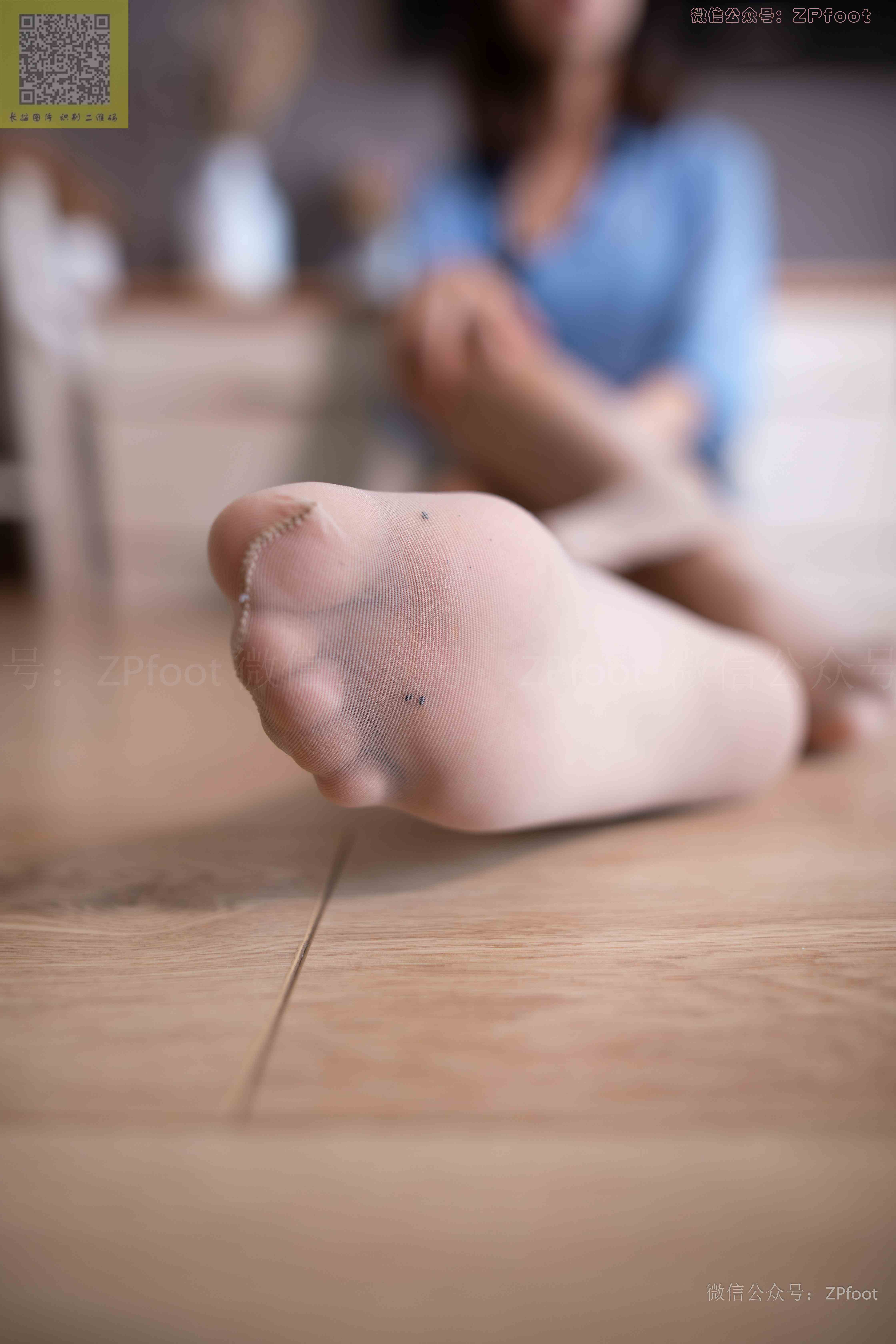 China Beauty Legs and feet 1228