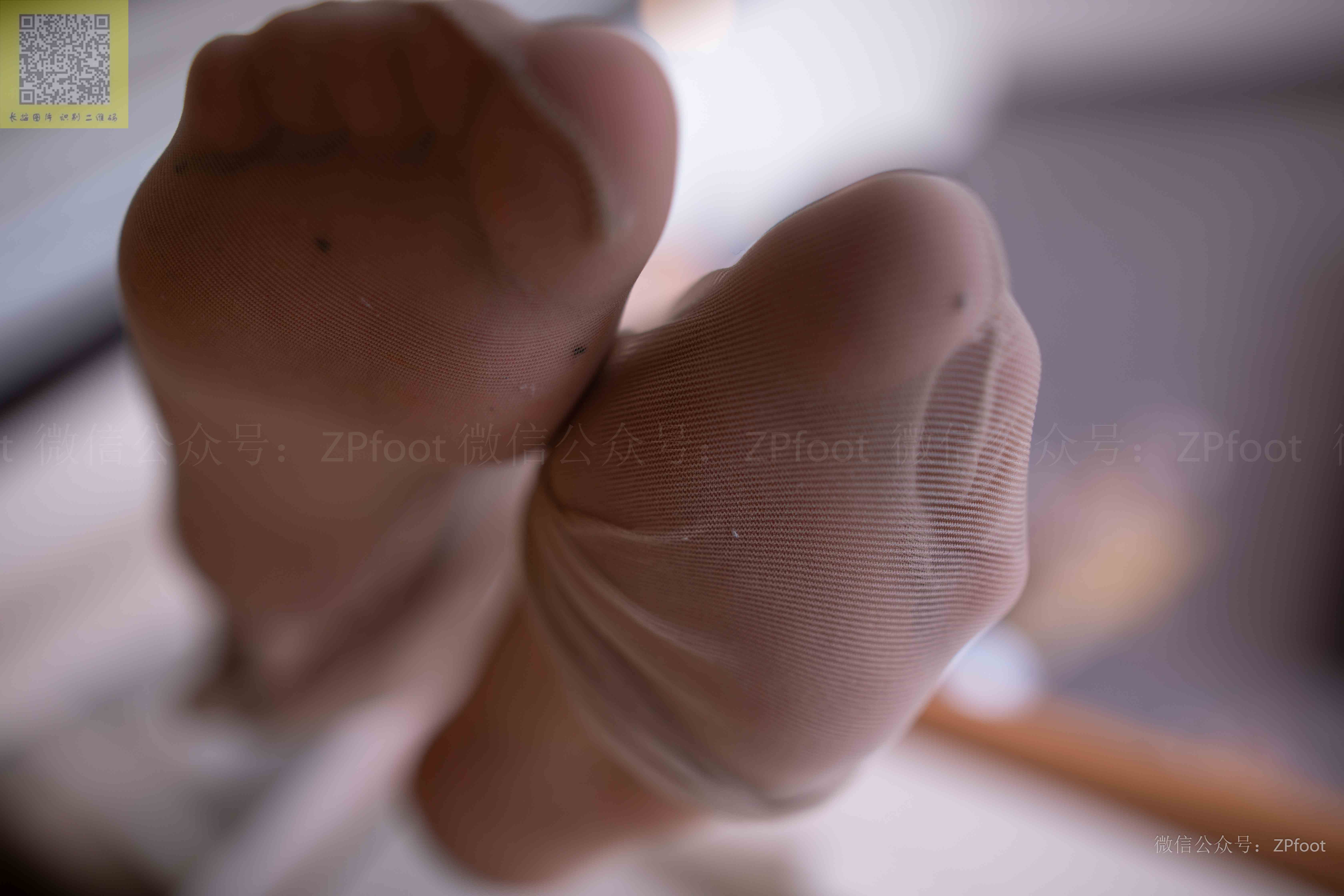 China Beauty Legs and feet 1228