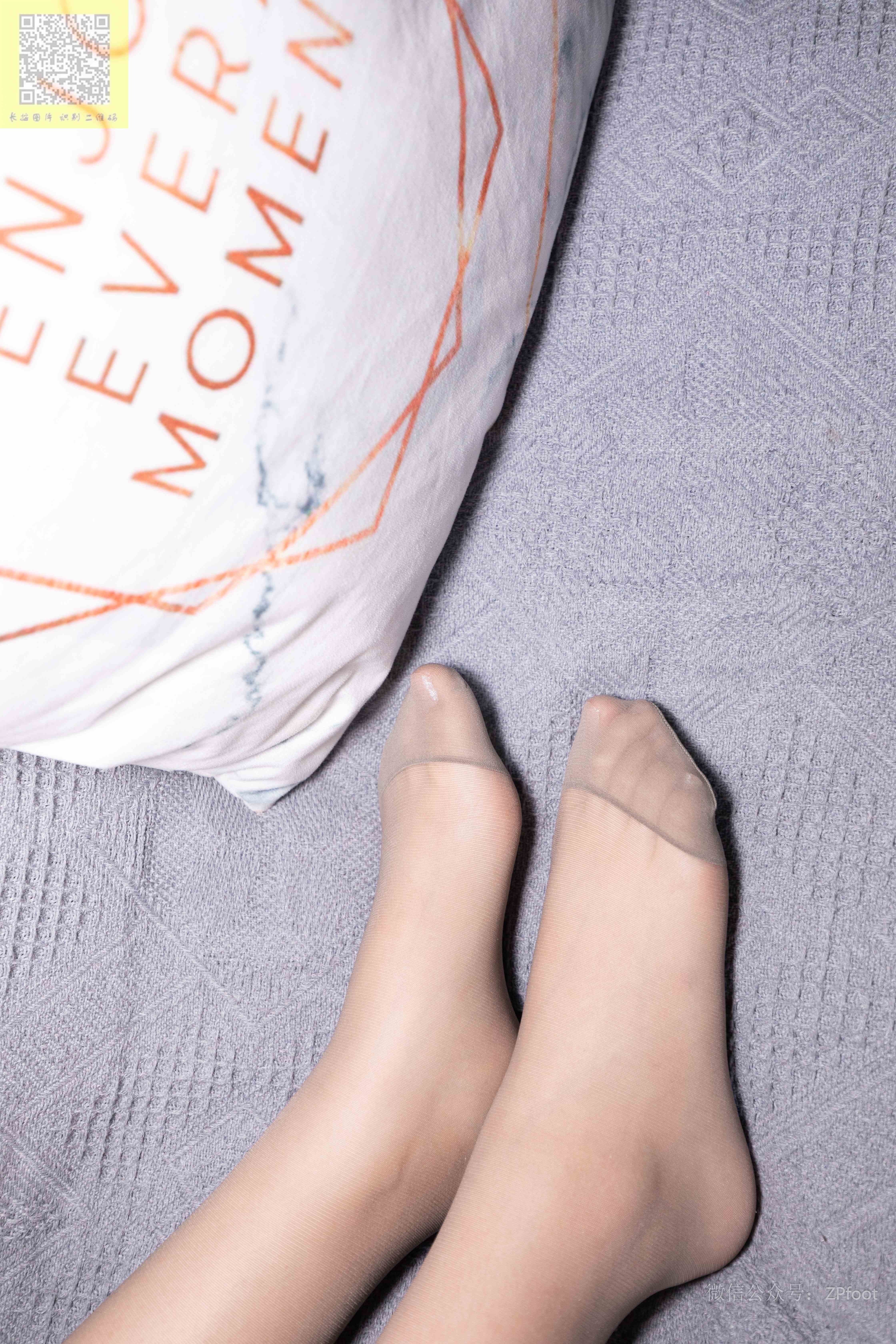 China Beauty Legs and feet 1230