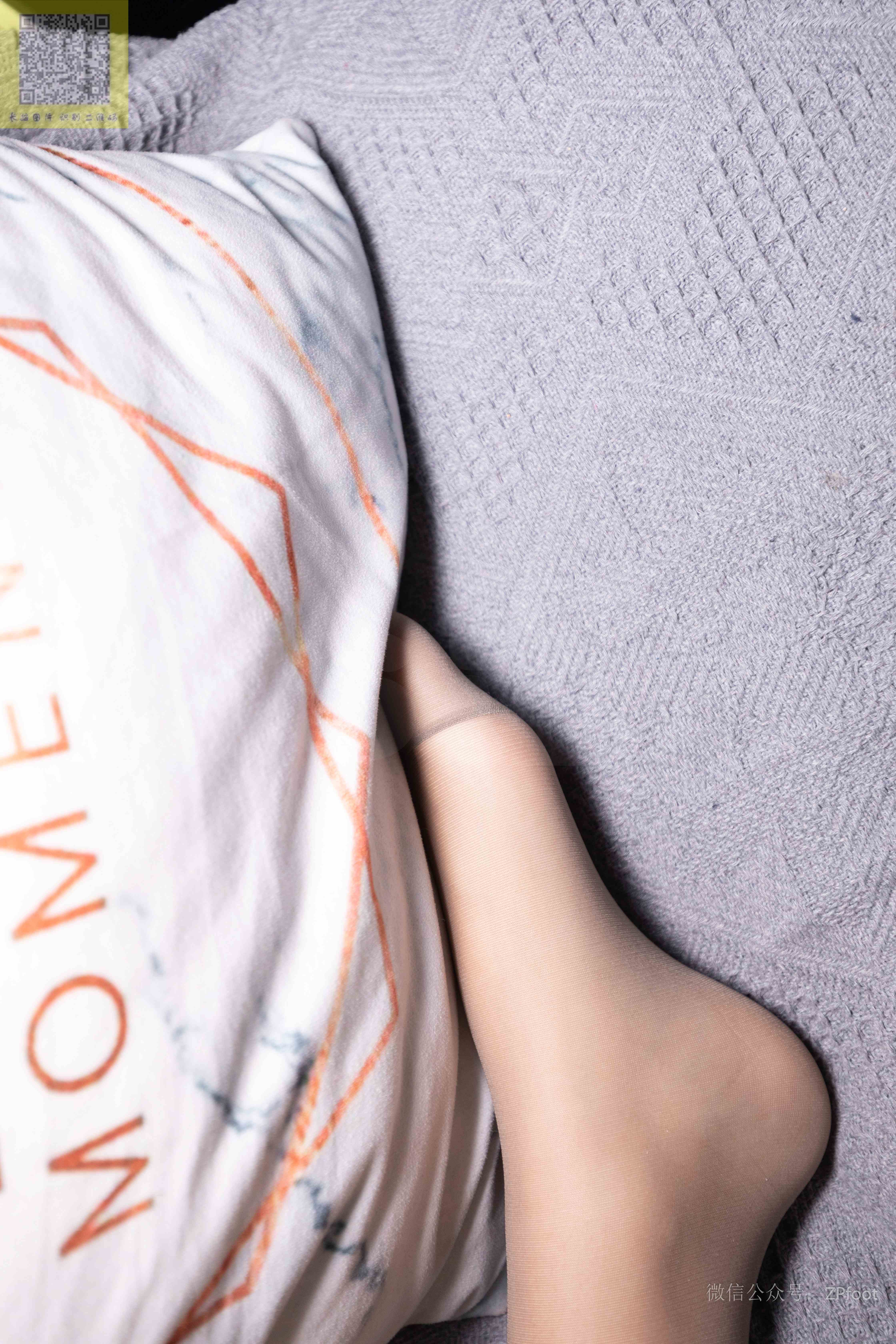 China Beauty Legs and feet 1230