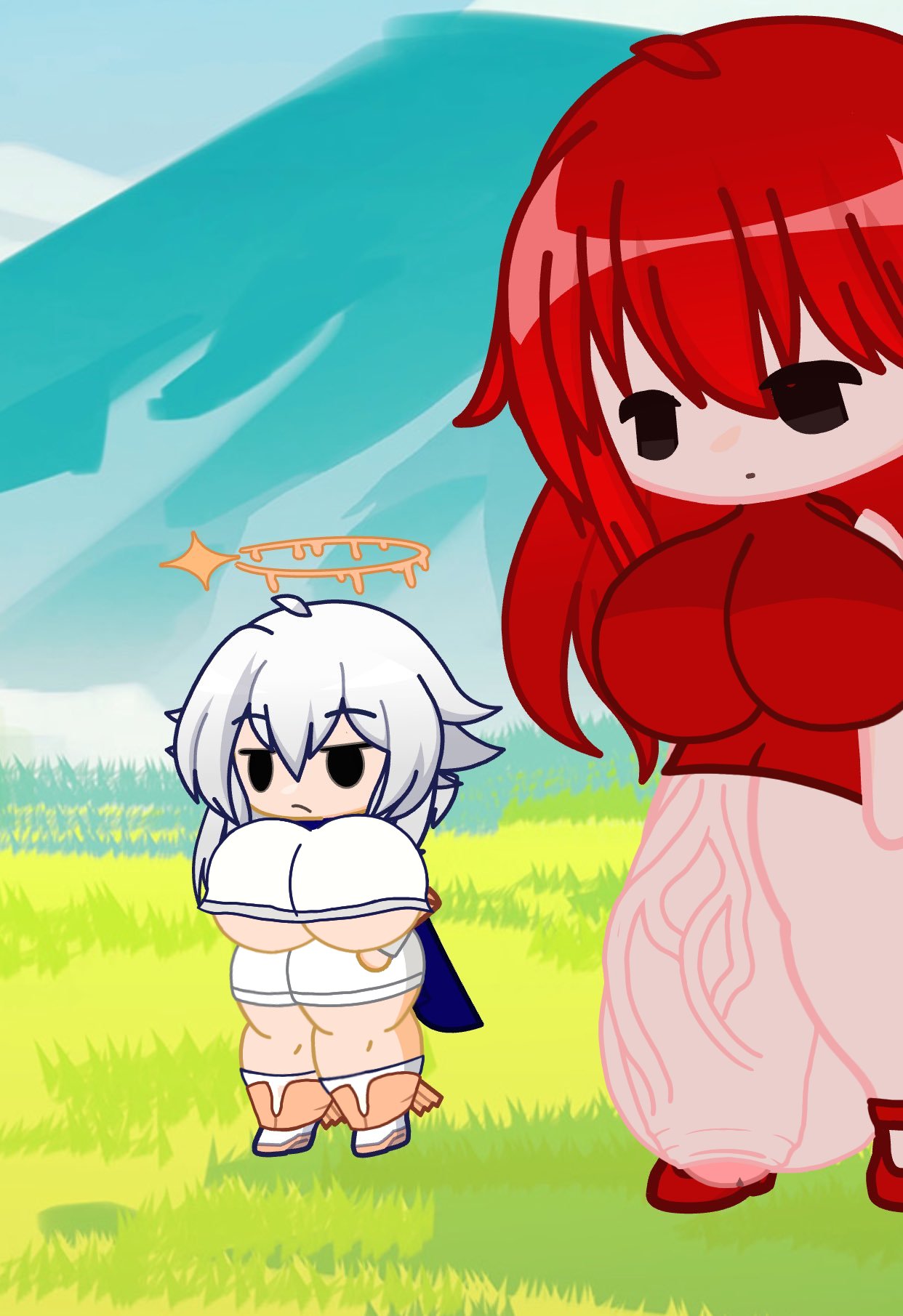 [Part 7] artist - hk777