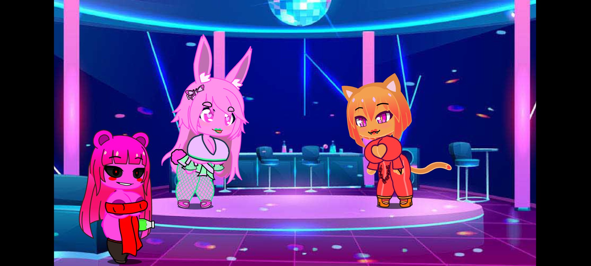 [Part 7] artist - hk777