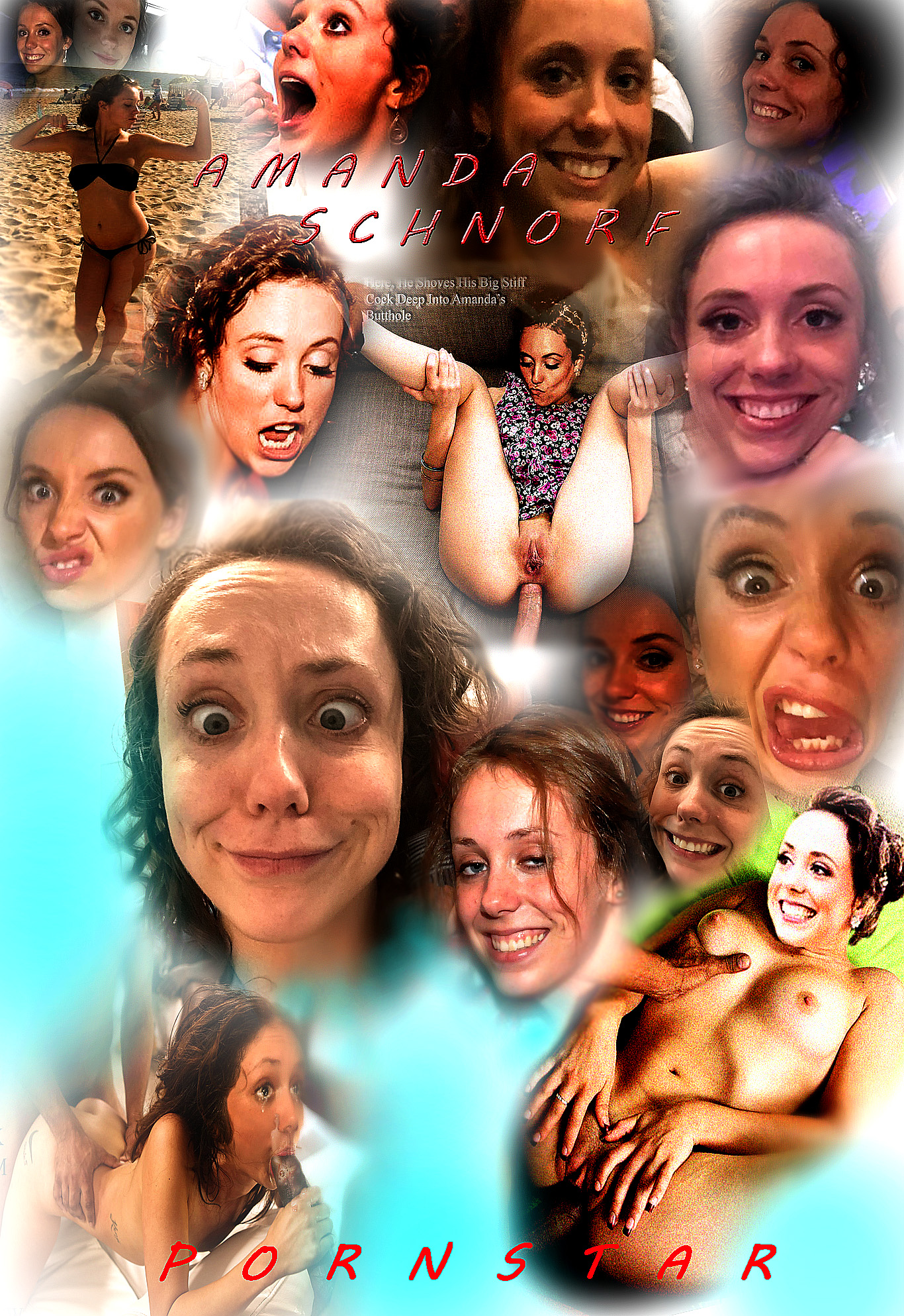 BLACK COCK OWN THESE WHITE PORNSTARS ON THE WEB