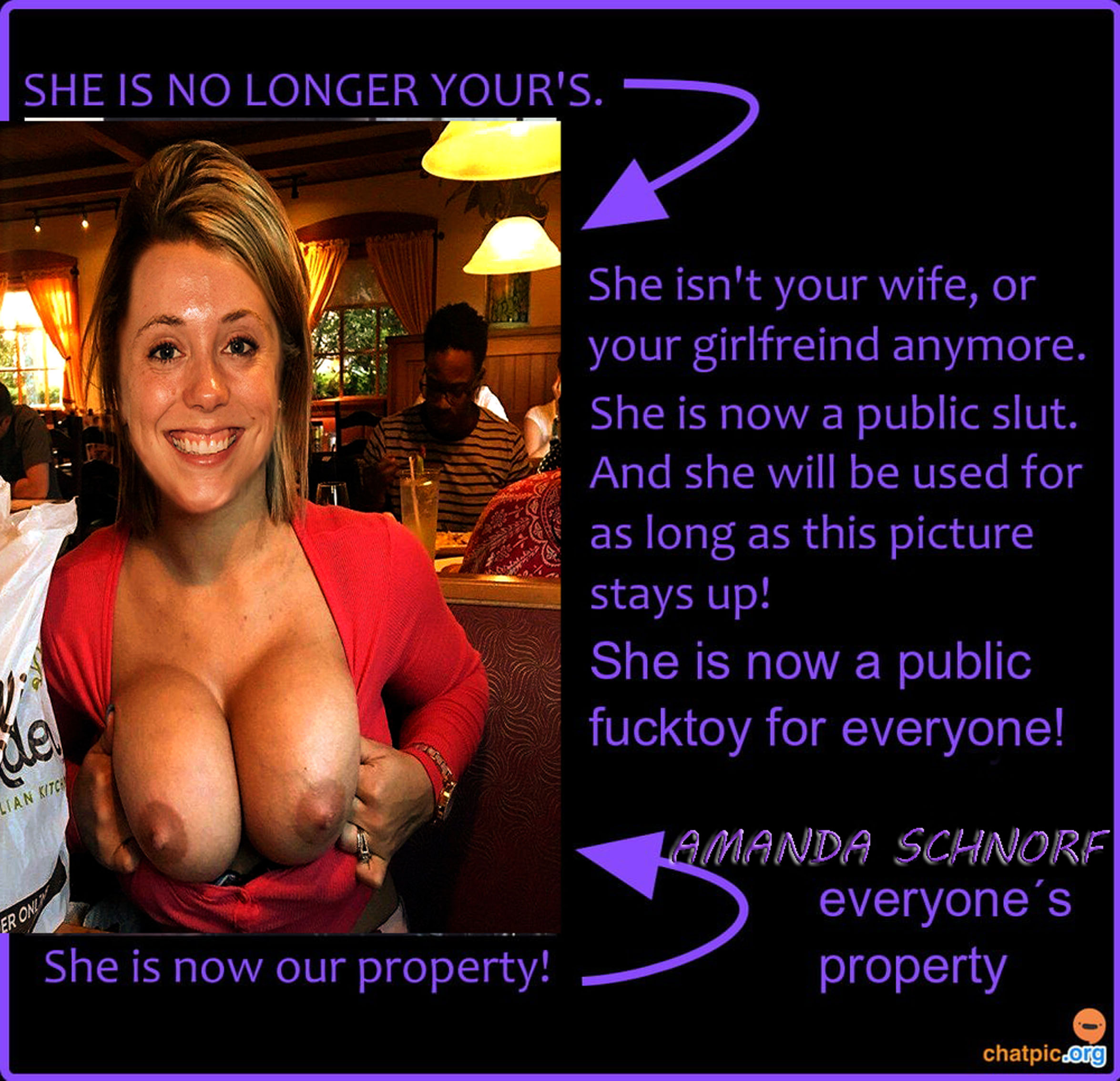 BLACK COCK OWN THESE WHITE PORNSTARS ON THE WEB