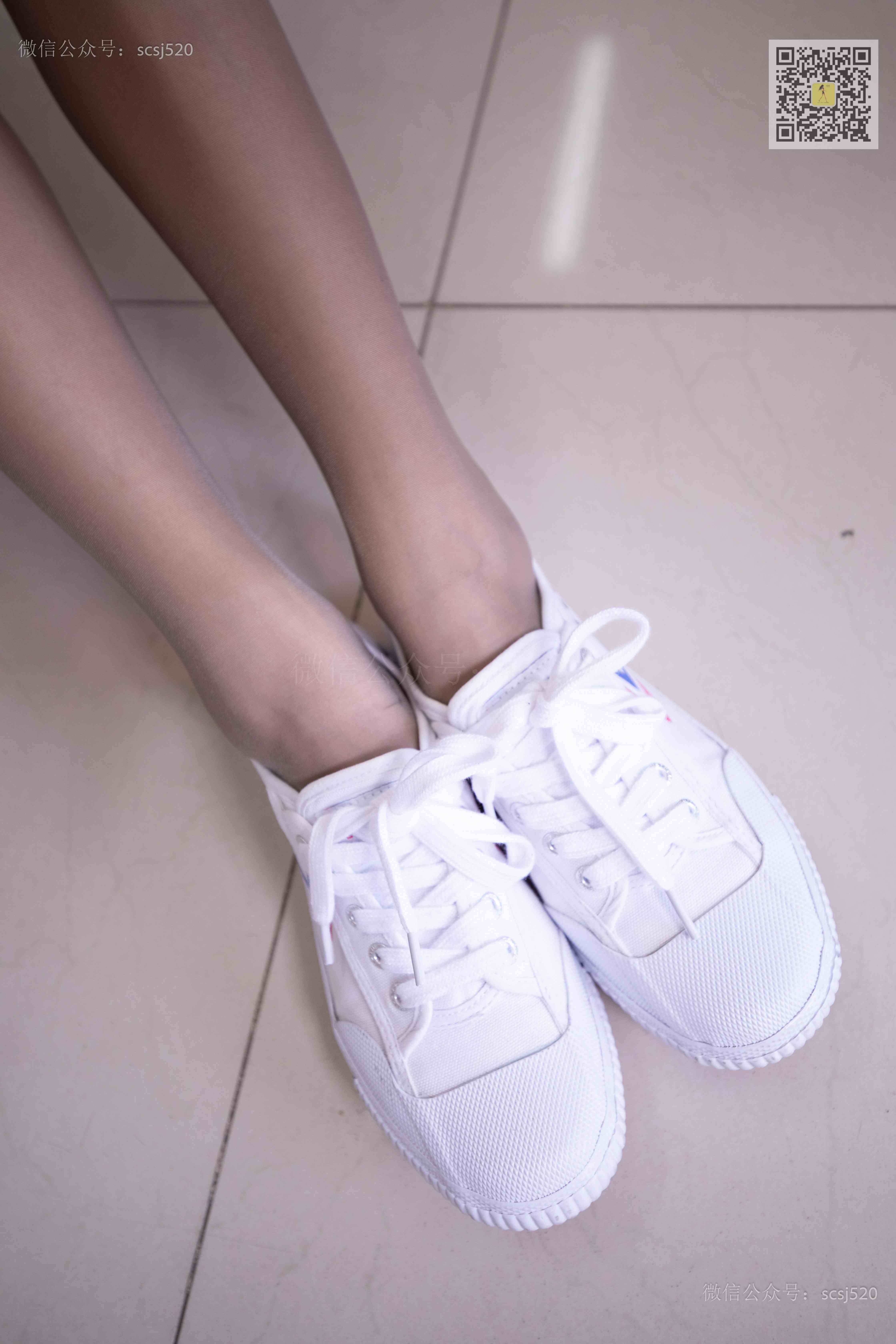 China Beauty Legs and feet 1231