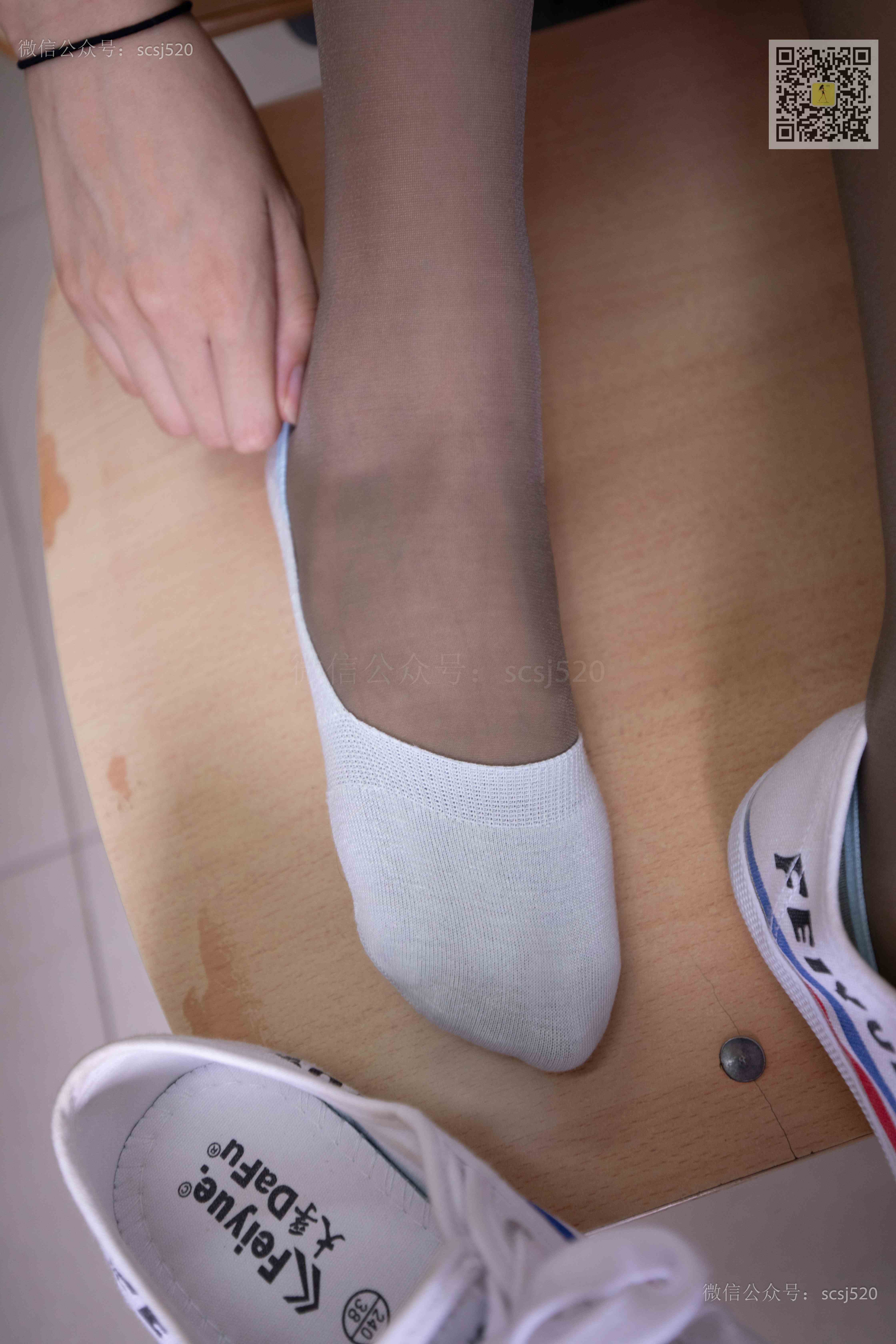 China Beauty Legs and feet 1231