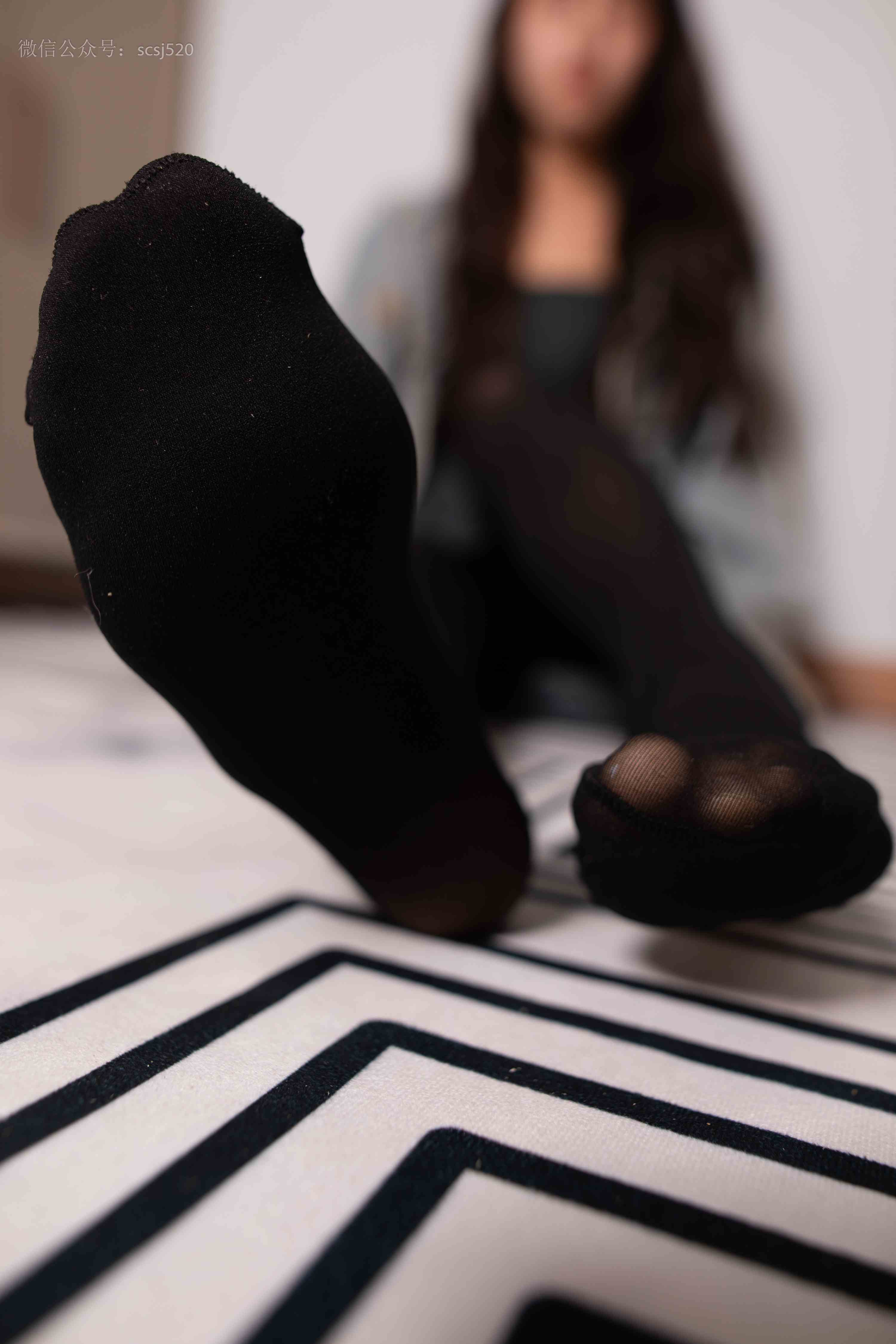 China Beauty Legs and feet 1232