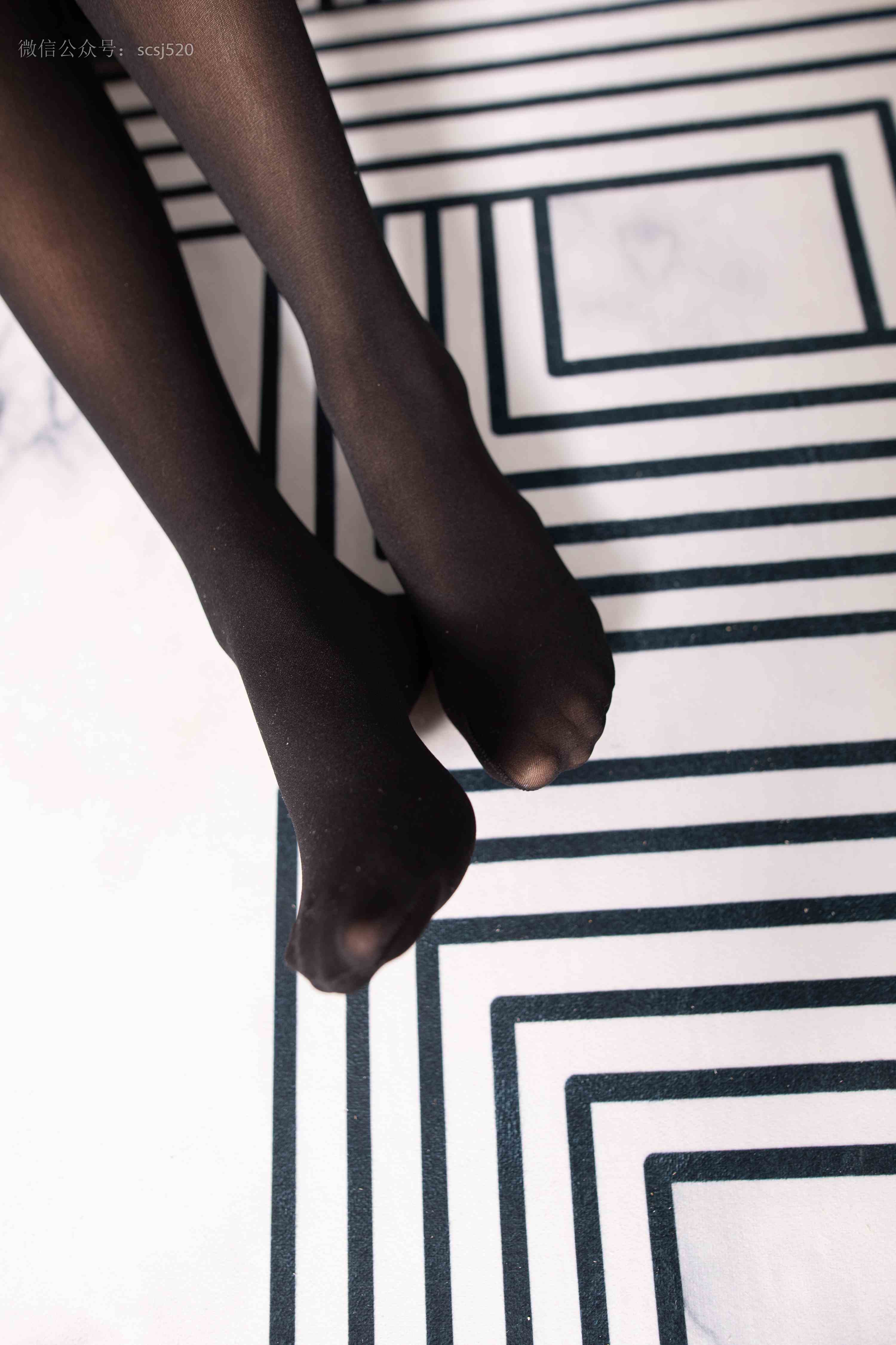 China Beauty Legs and feet 1232