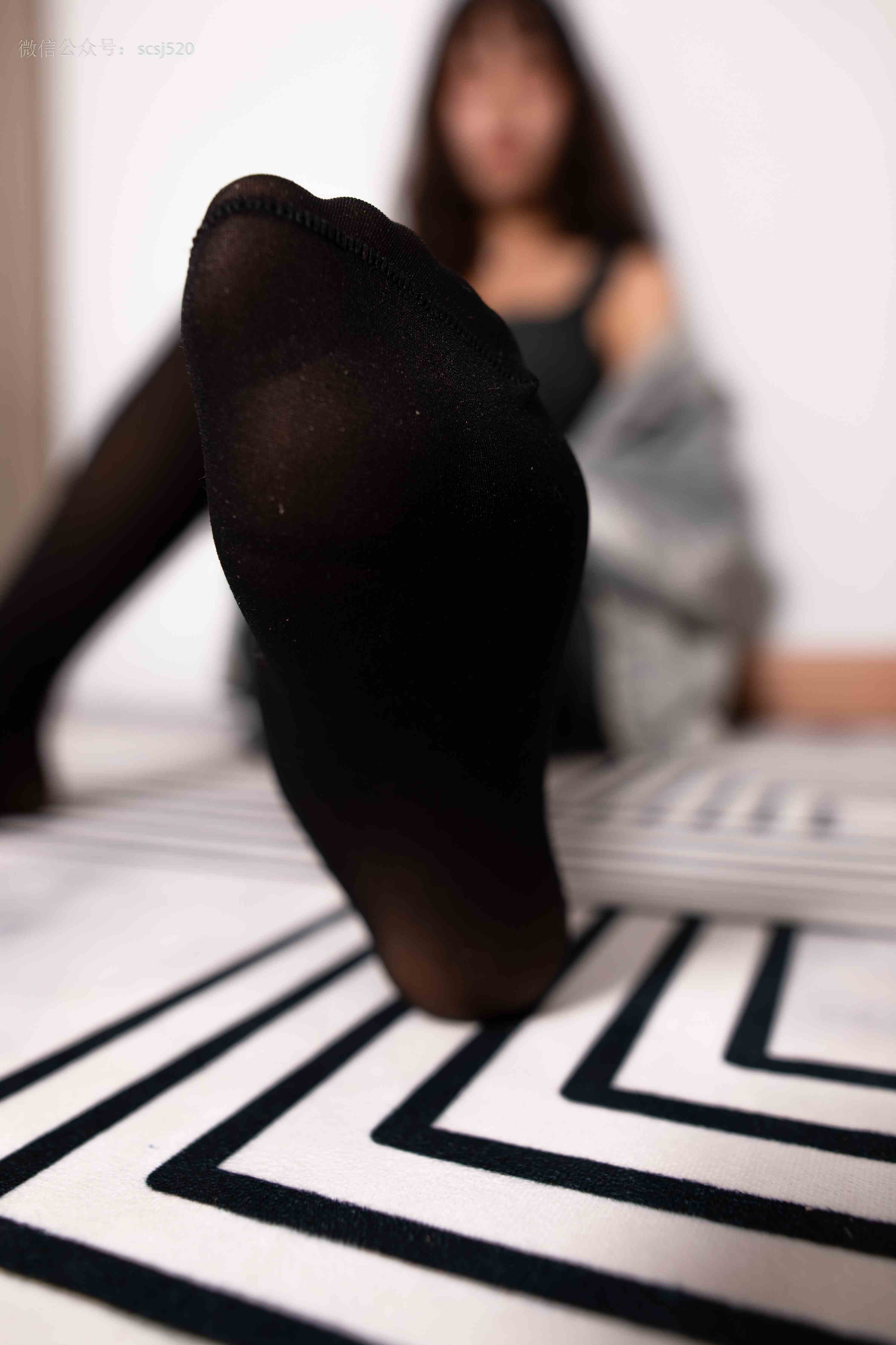 China Beauty Legs and feet 1232