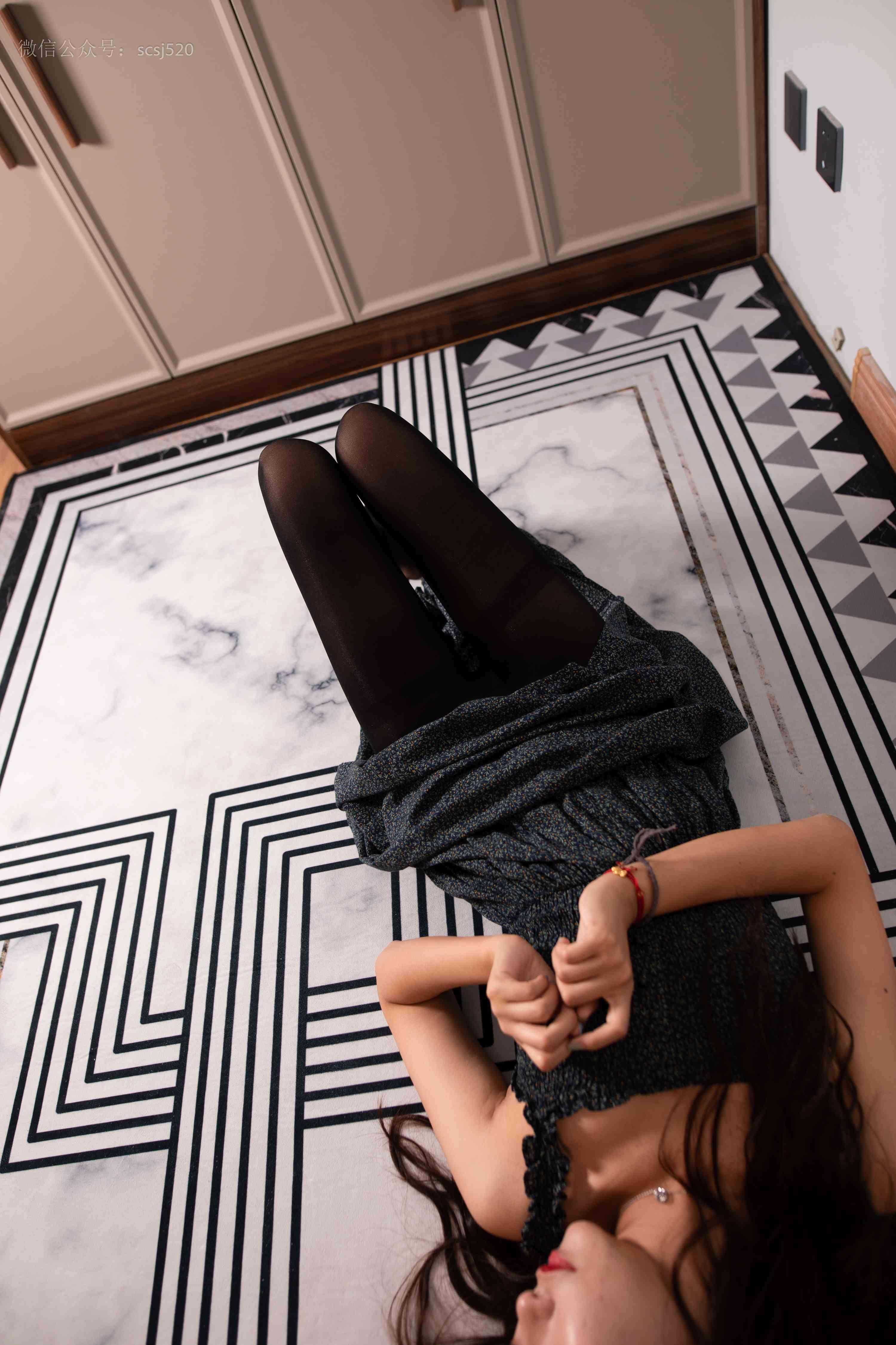 China Beauty Legs and feet 1232