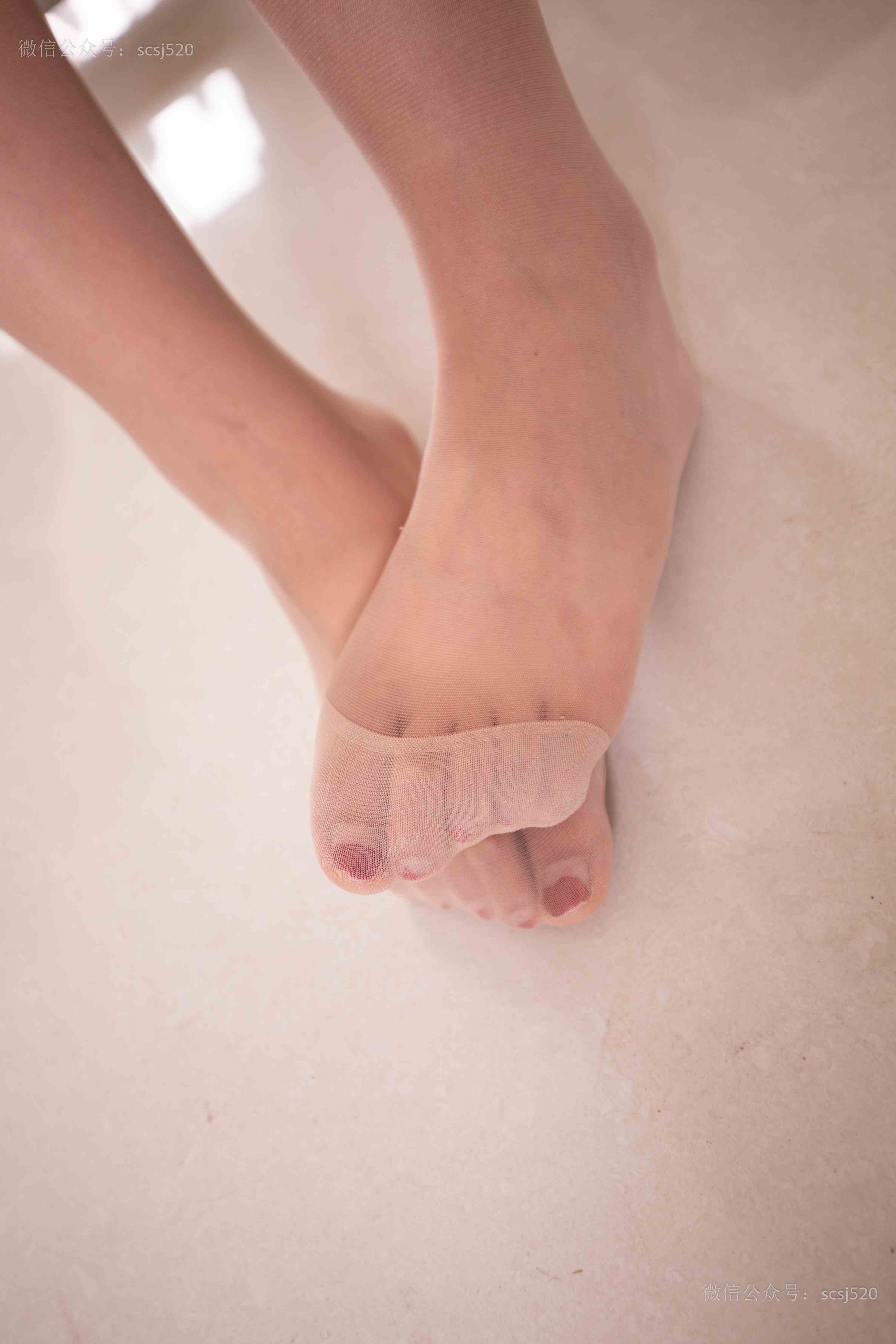 China Beauty Legs and feet 1233