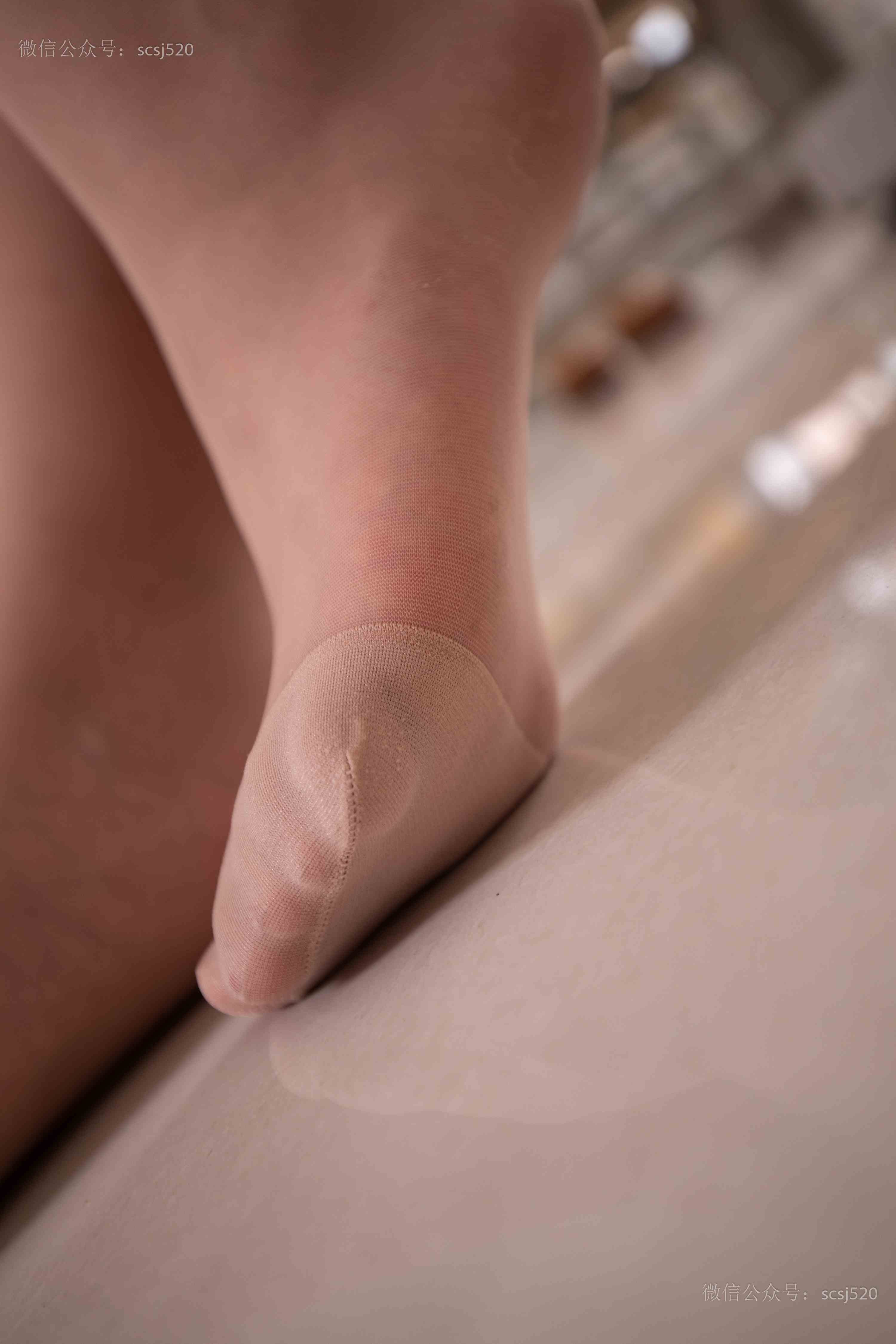 China Beauty Legs and feet 1233