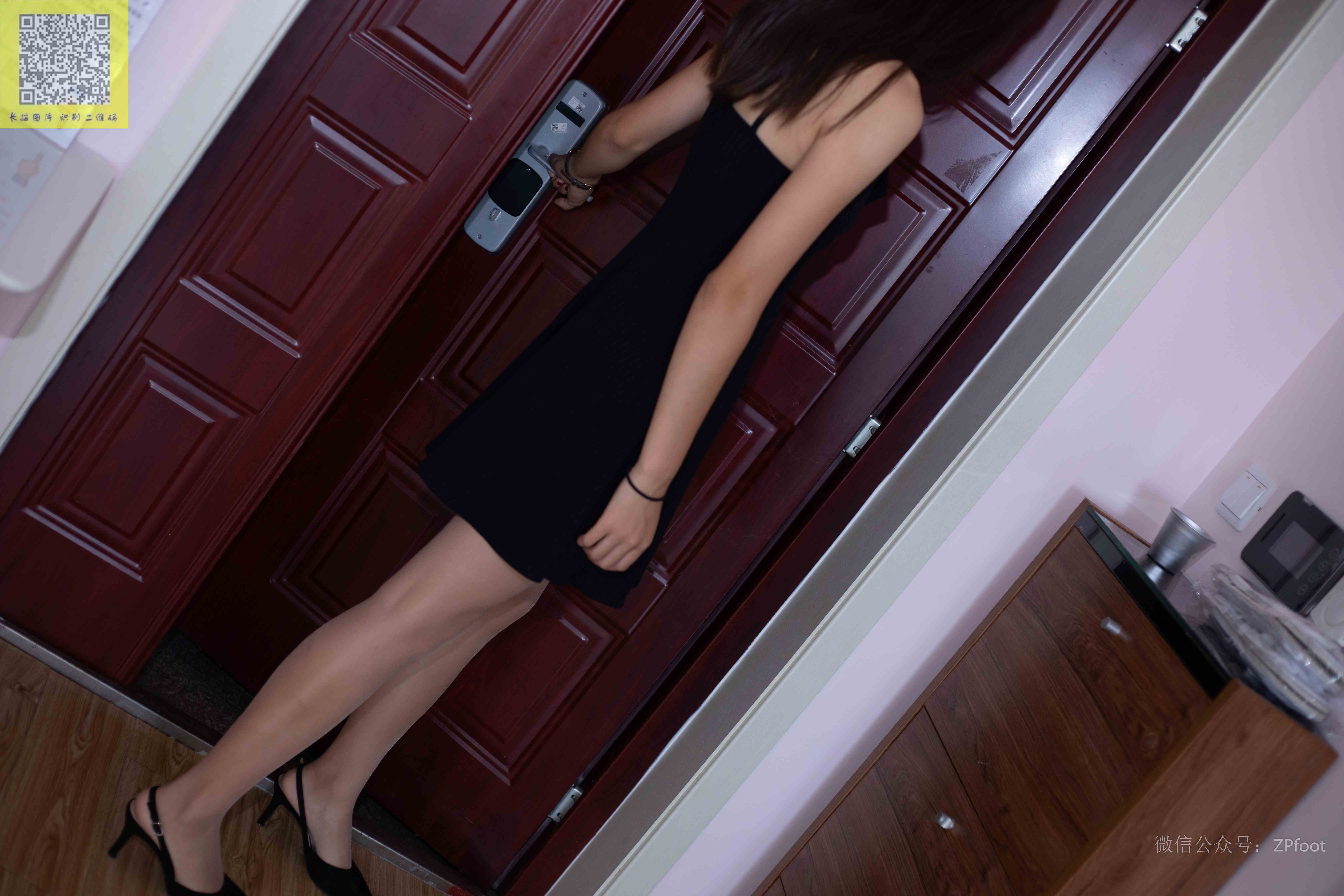 China Beauty Legs and feet 1234