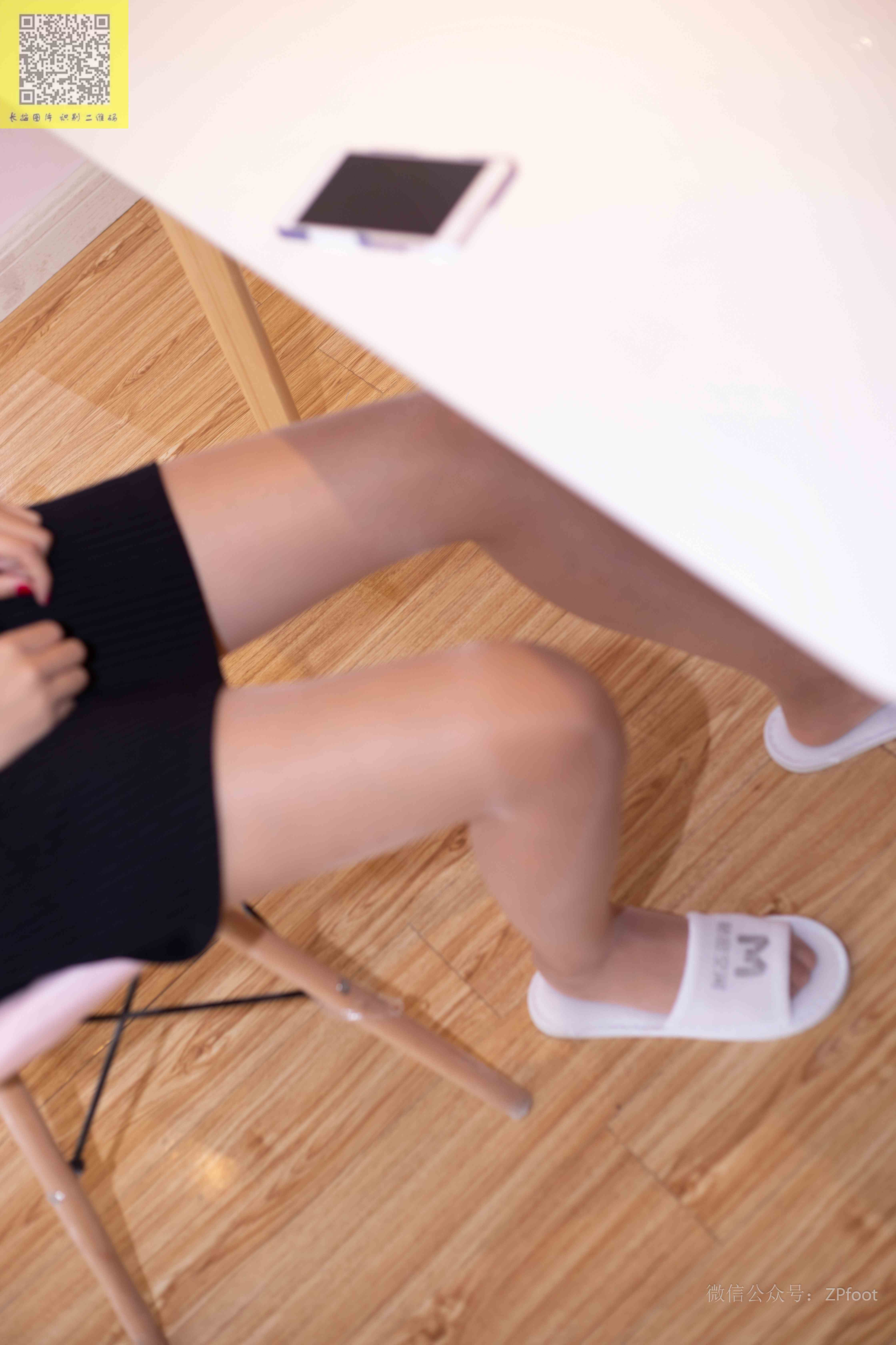 China Beauty Legs and feet 1234