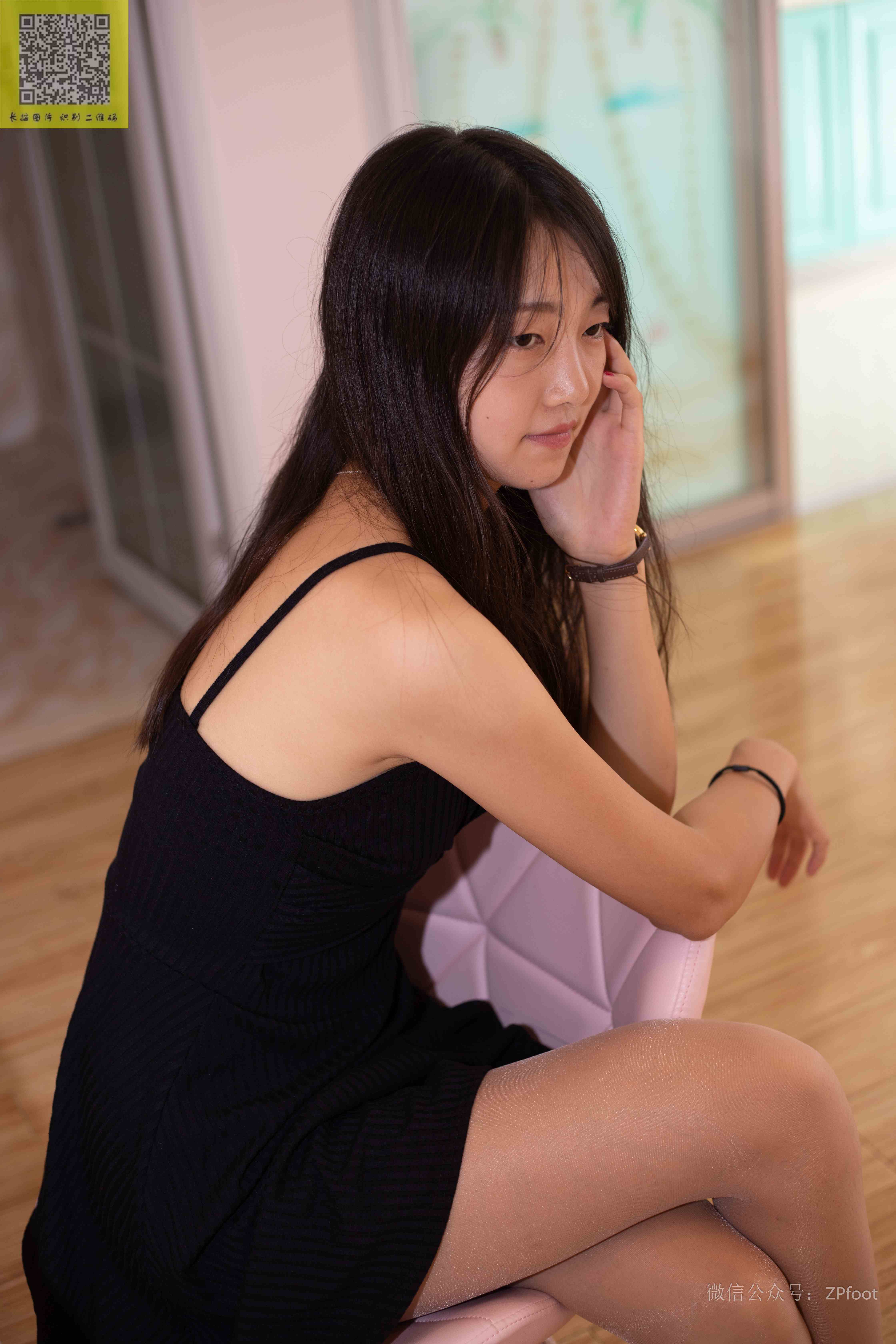 China Beauty Legs and feet 1234