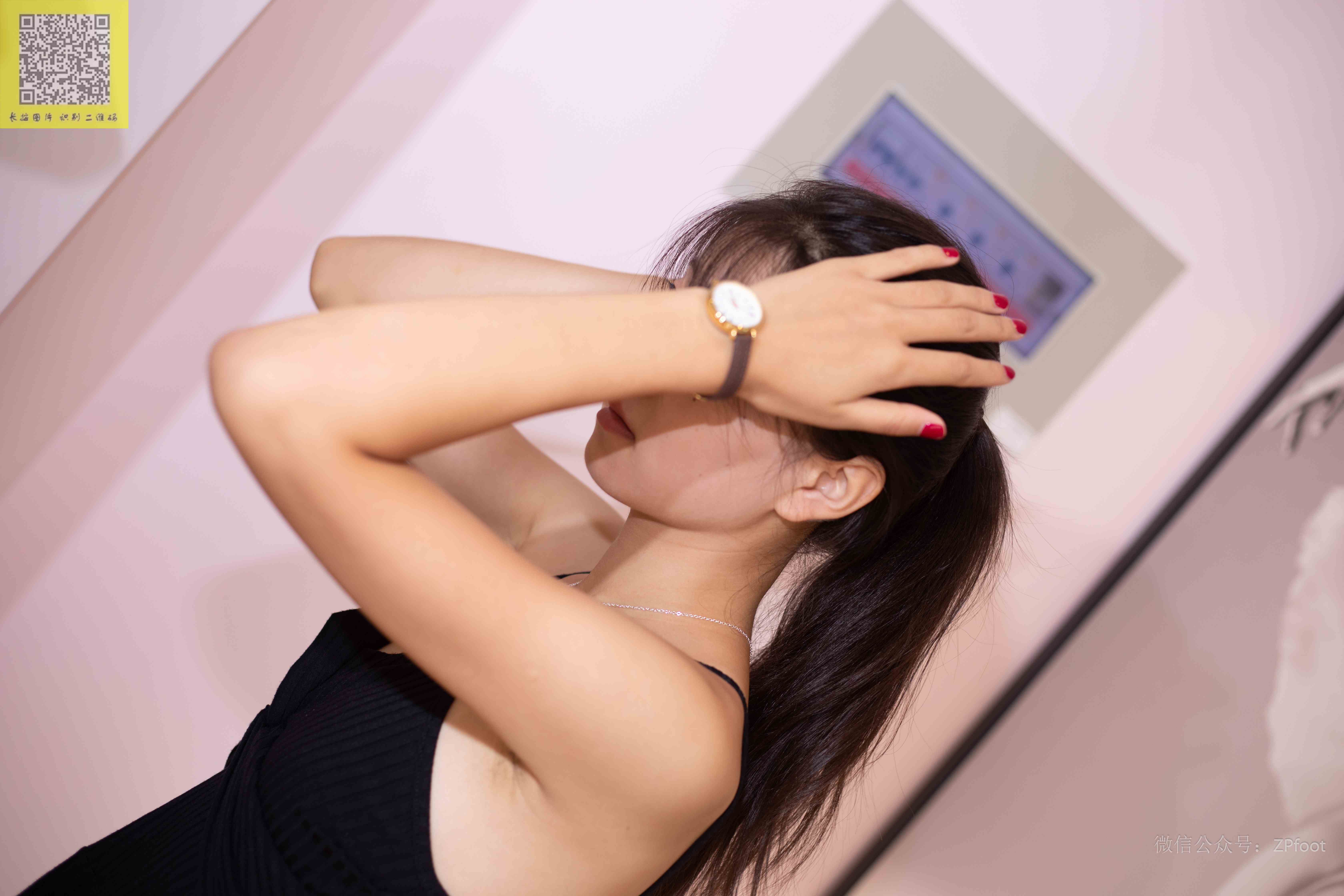 China Beauty Legs and feet 1234