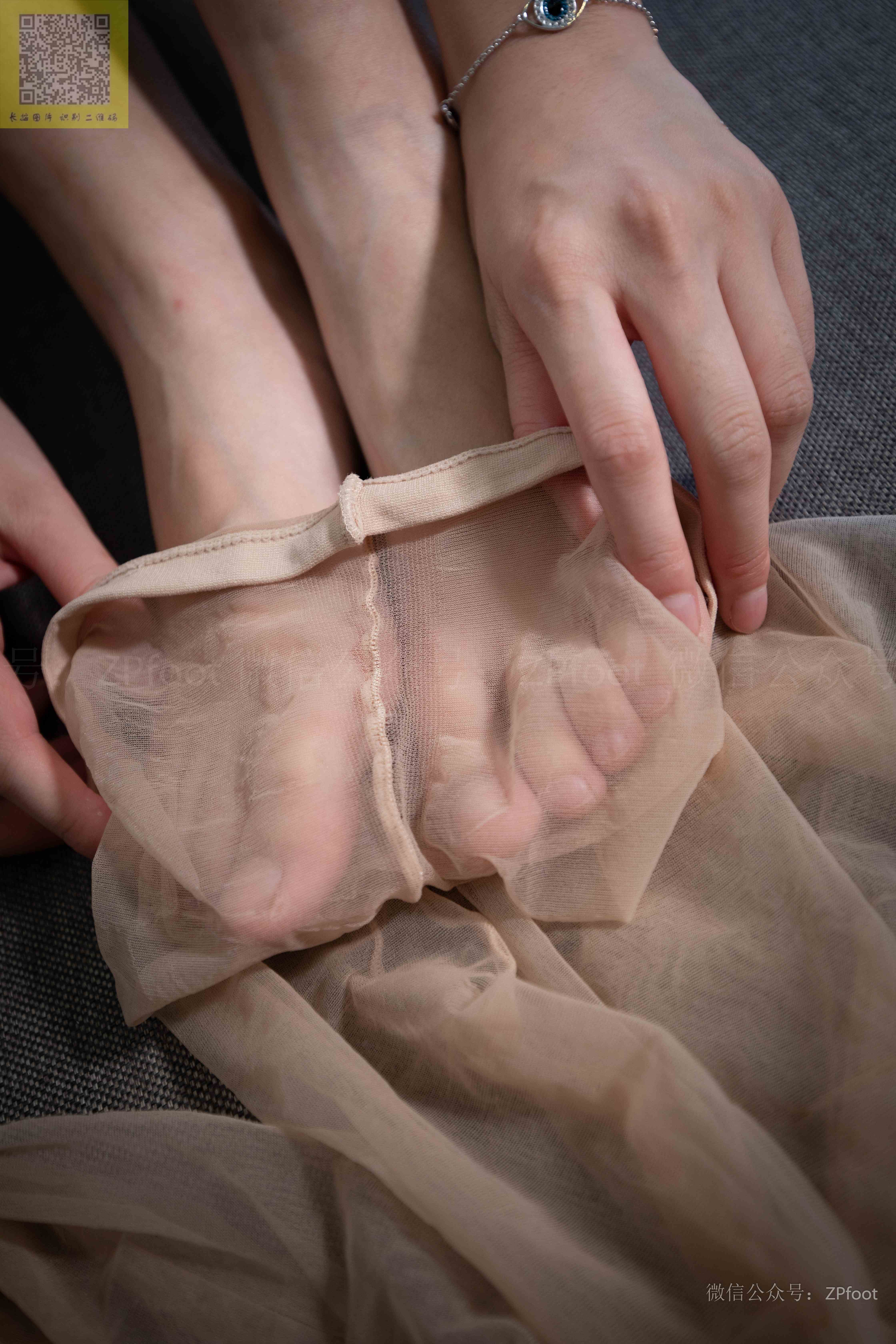 China Beauty Legs and feet 1235