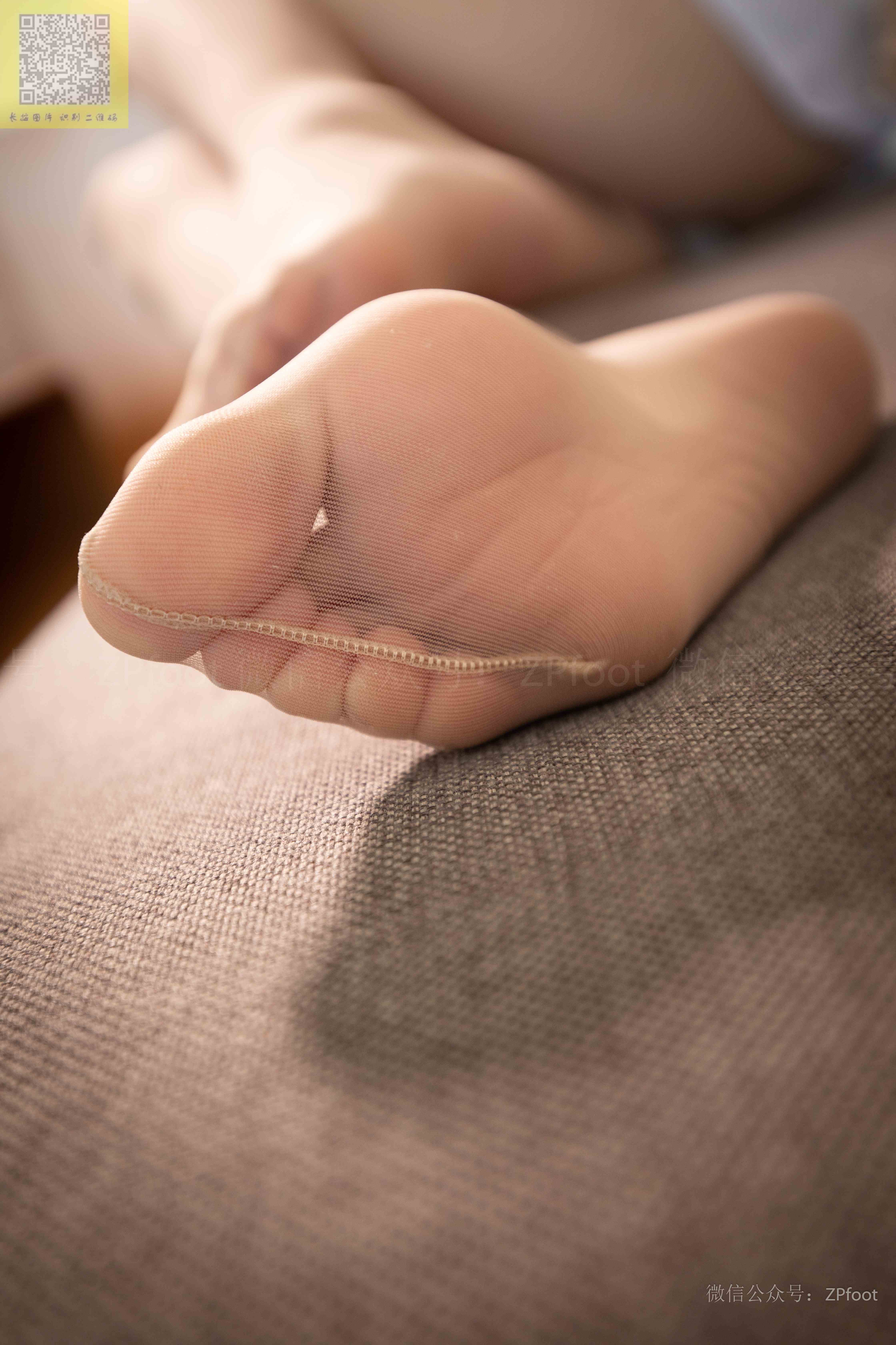 China Beauty Legs and feet 1235