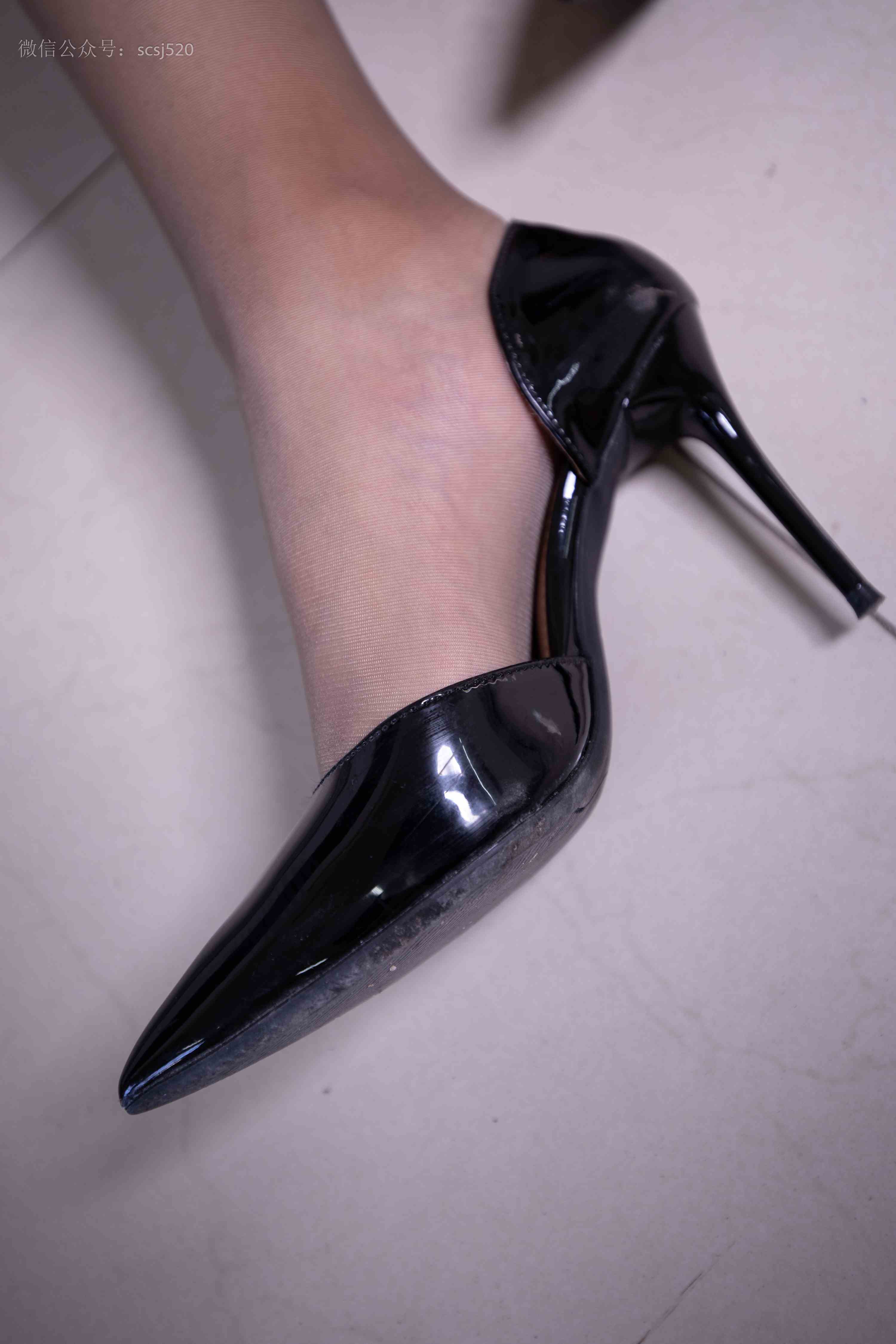 China Beauty Legs and feet 1236