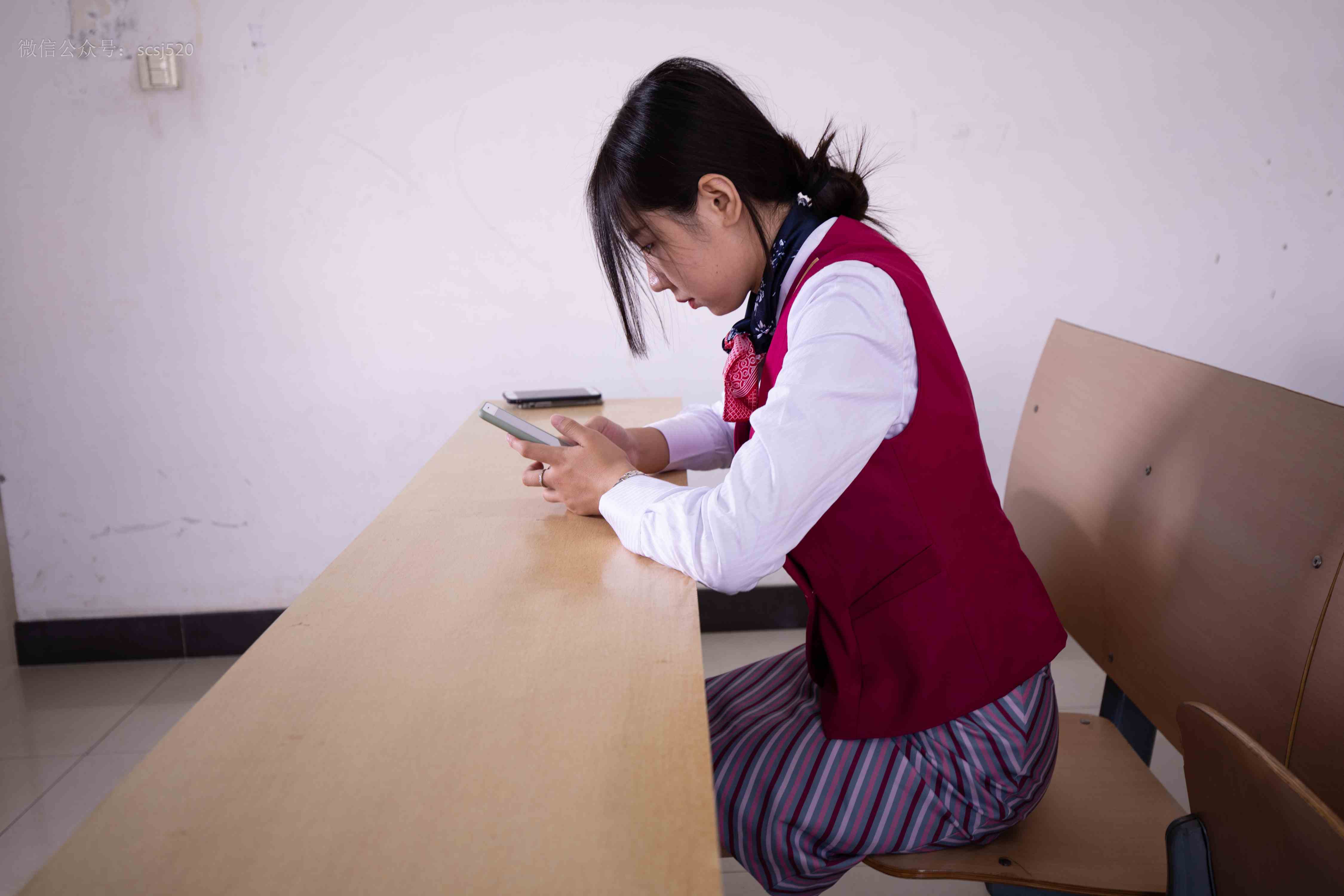 China Beauty Legs and feet 1236