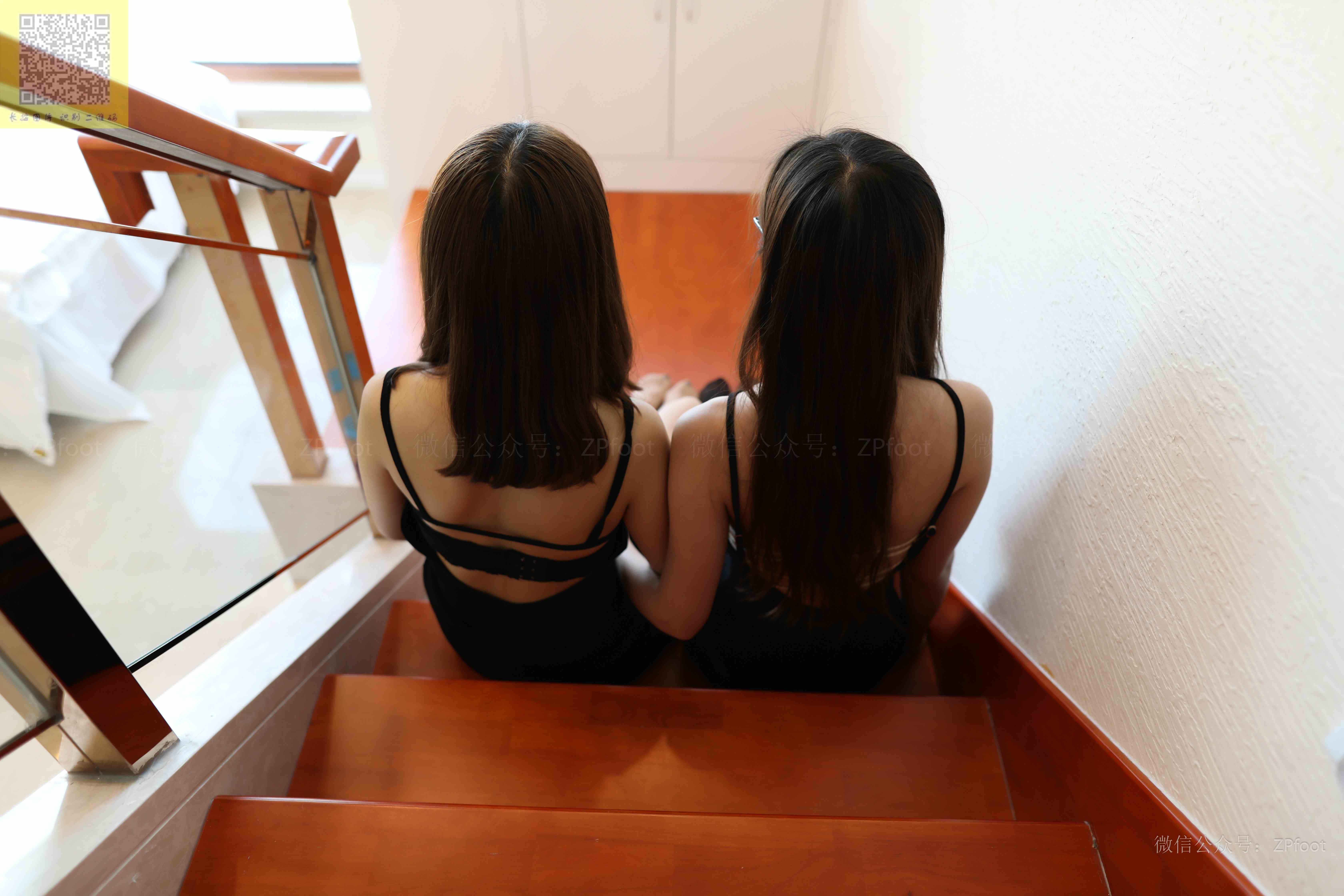 China Beauty Legs and feet 1238