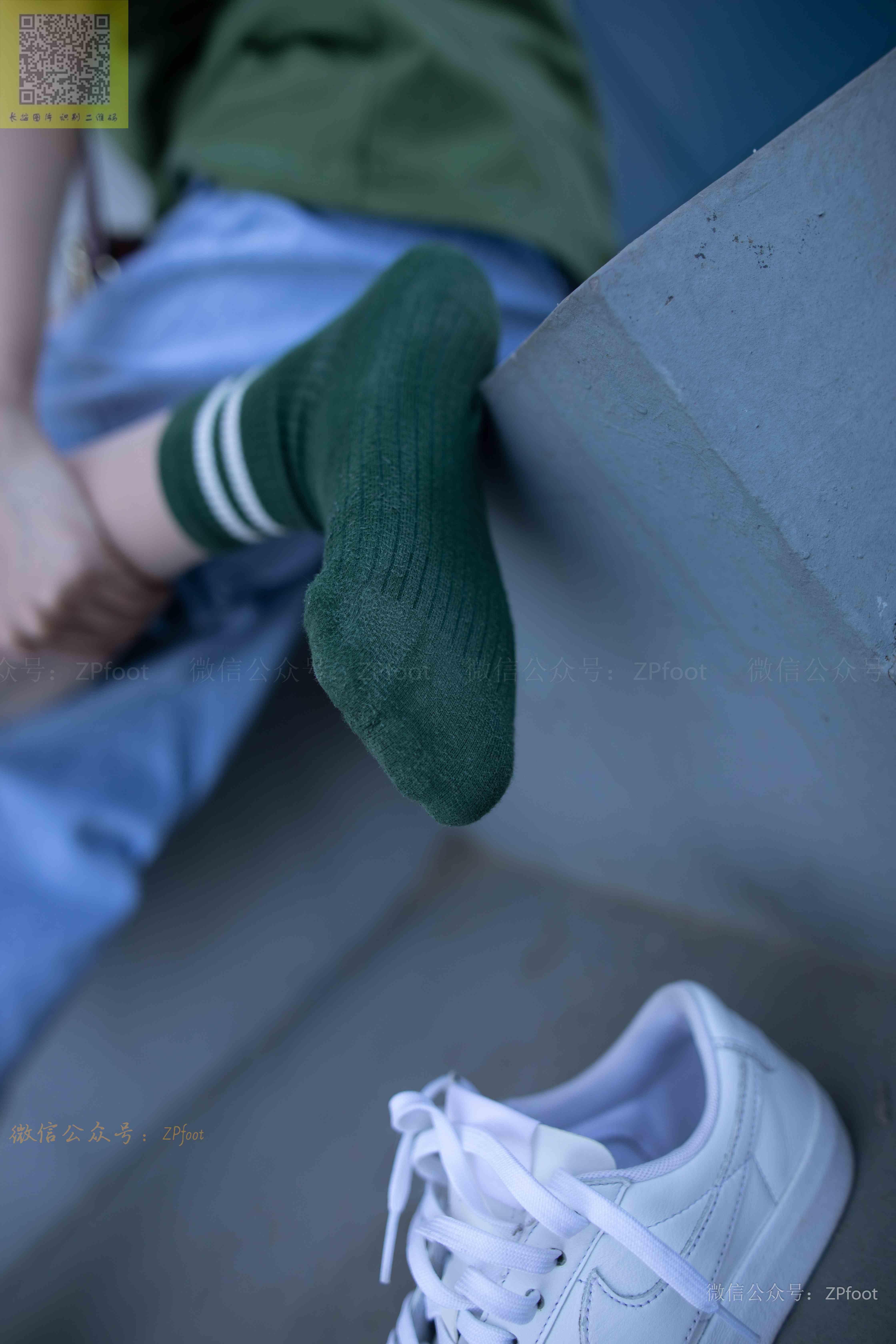 China Beauty Legs and feet 1239