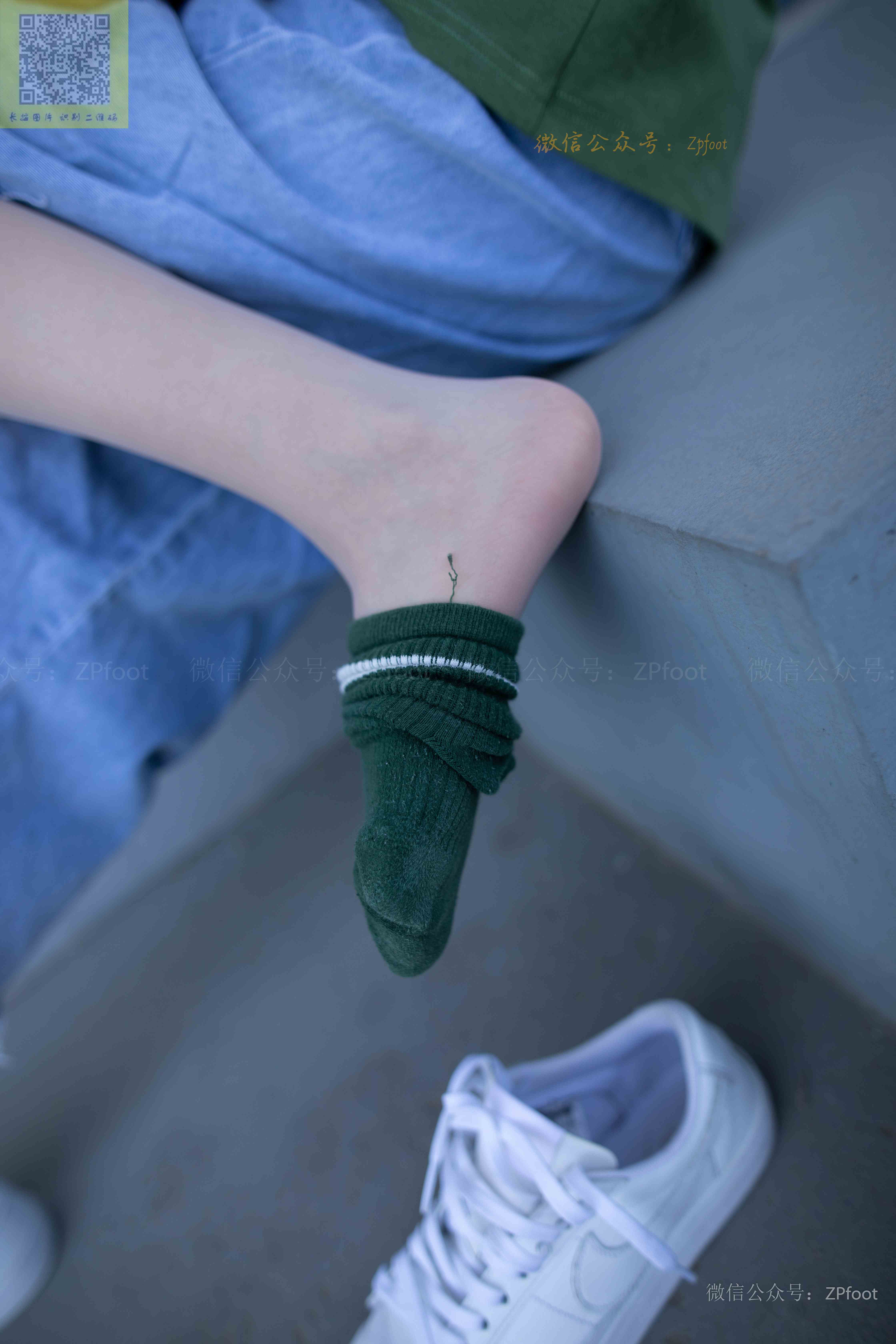 China Beauty Legs and feet 1239