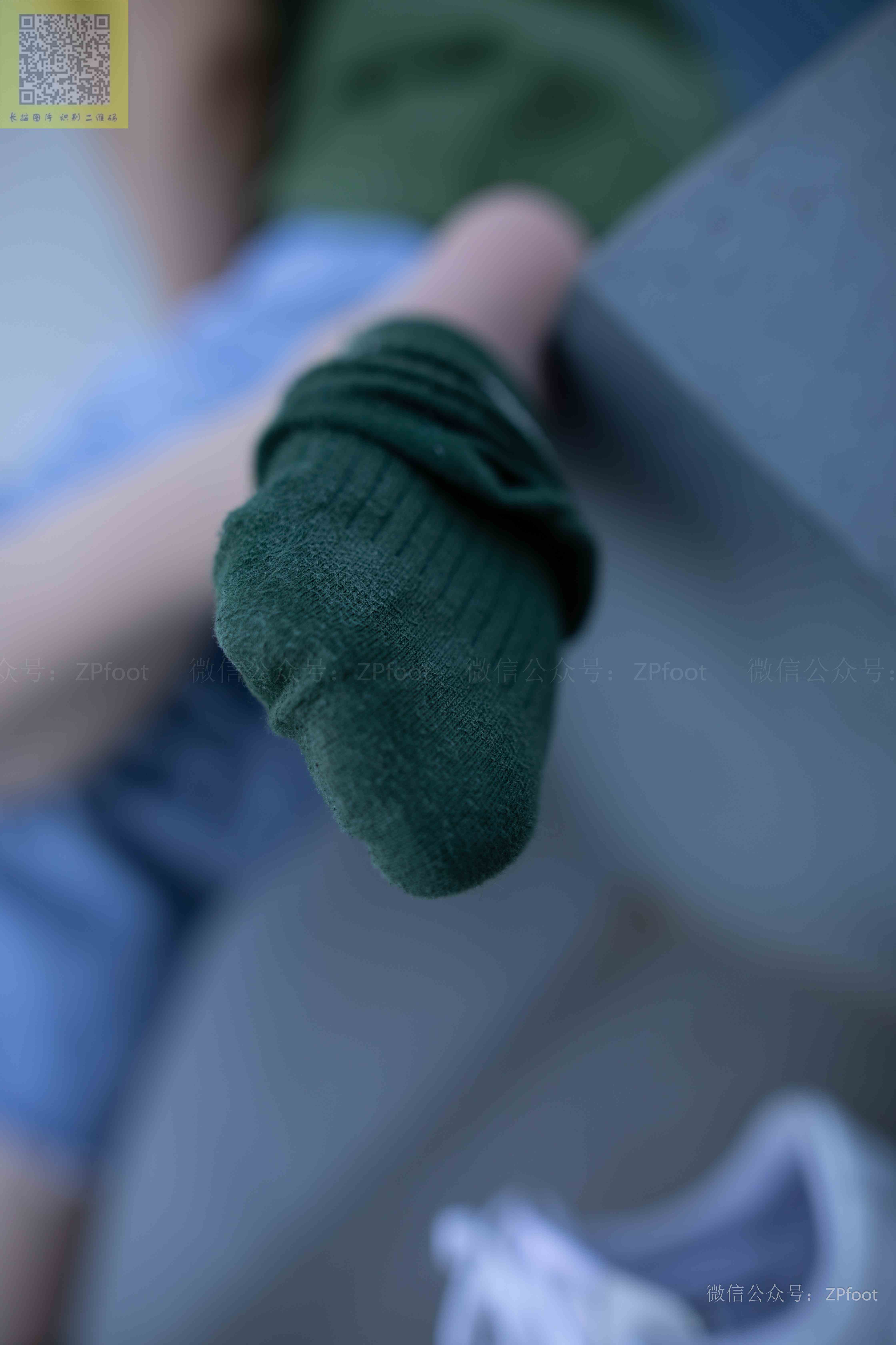 China Beauty Legs and feet 1239