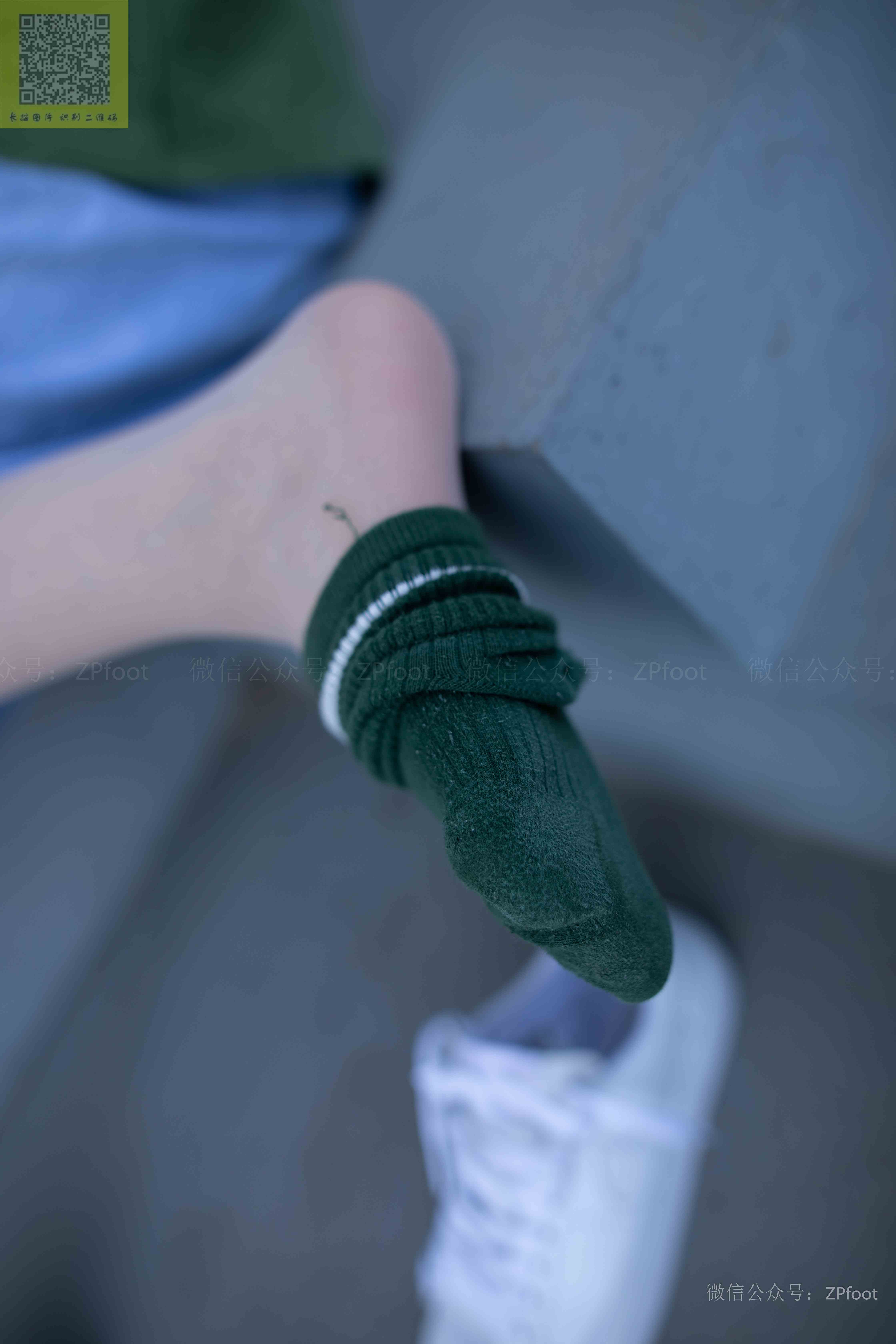 China Beauty Legs and feet 1239