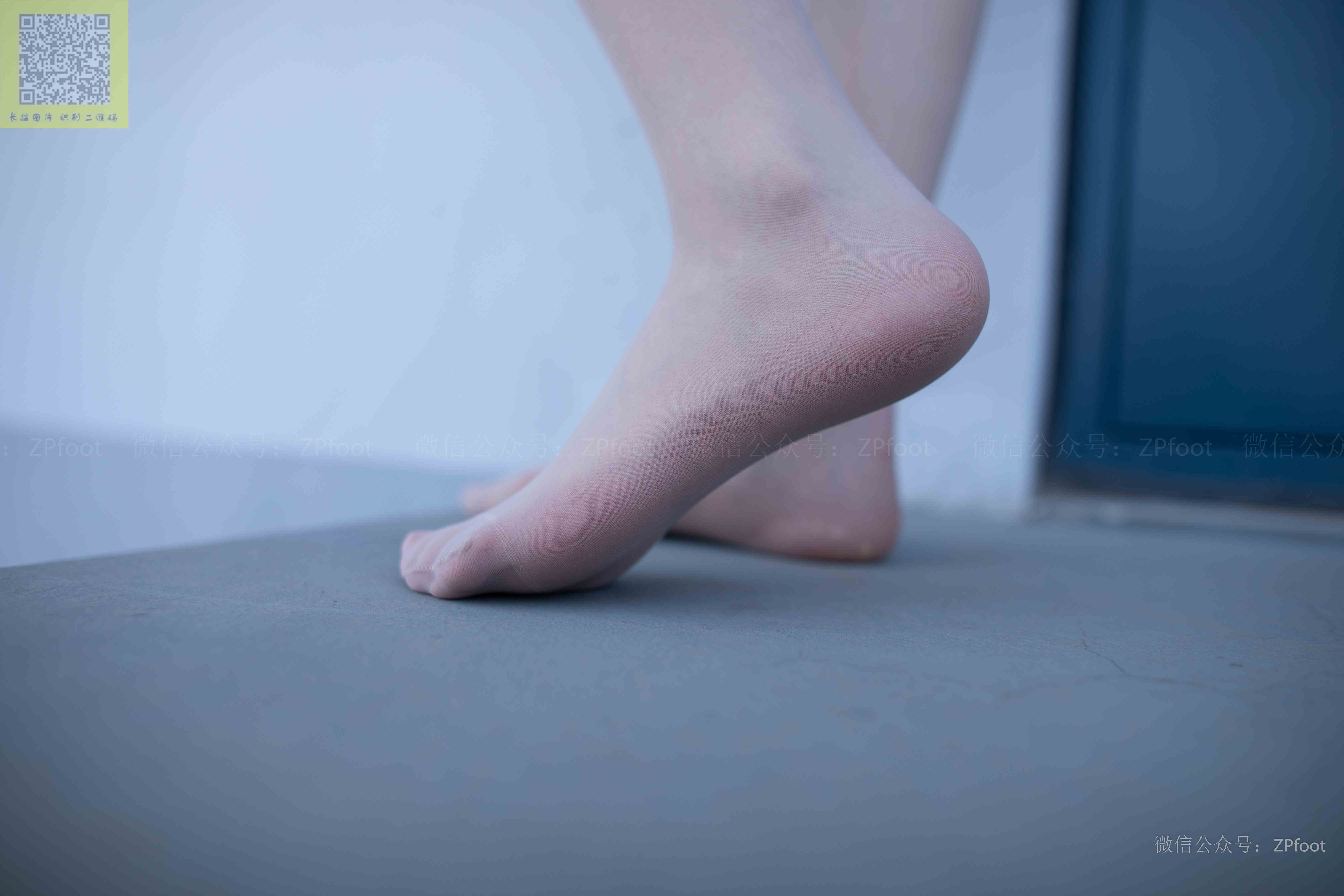 China Beauty Legs and feet 1239