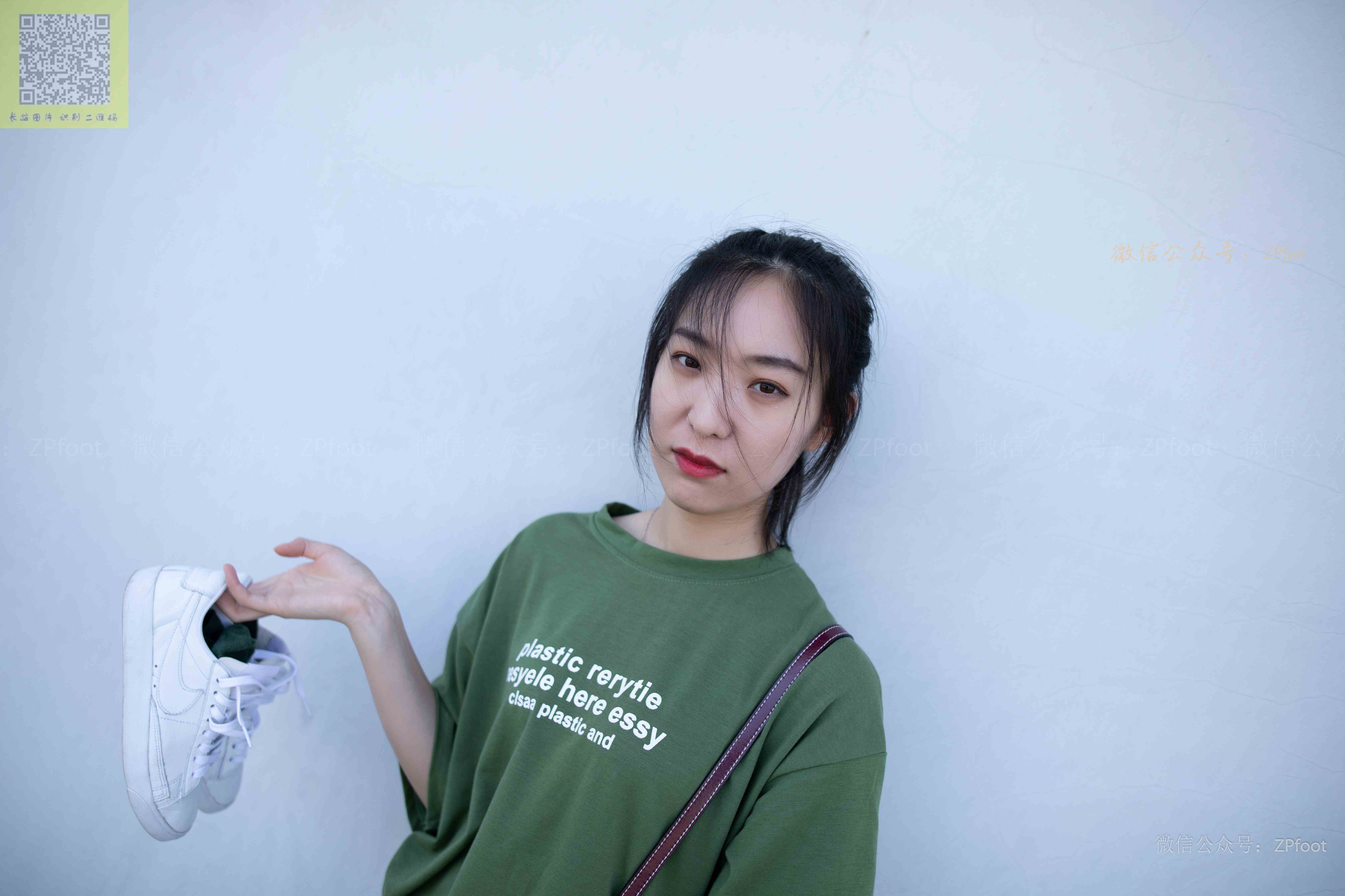 China Beauty Legs and feet 1239