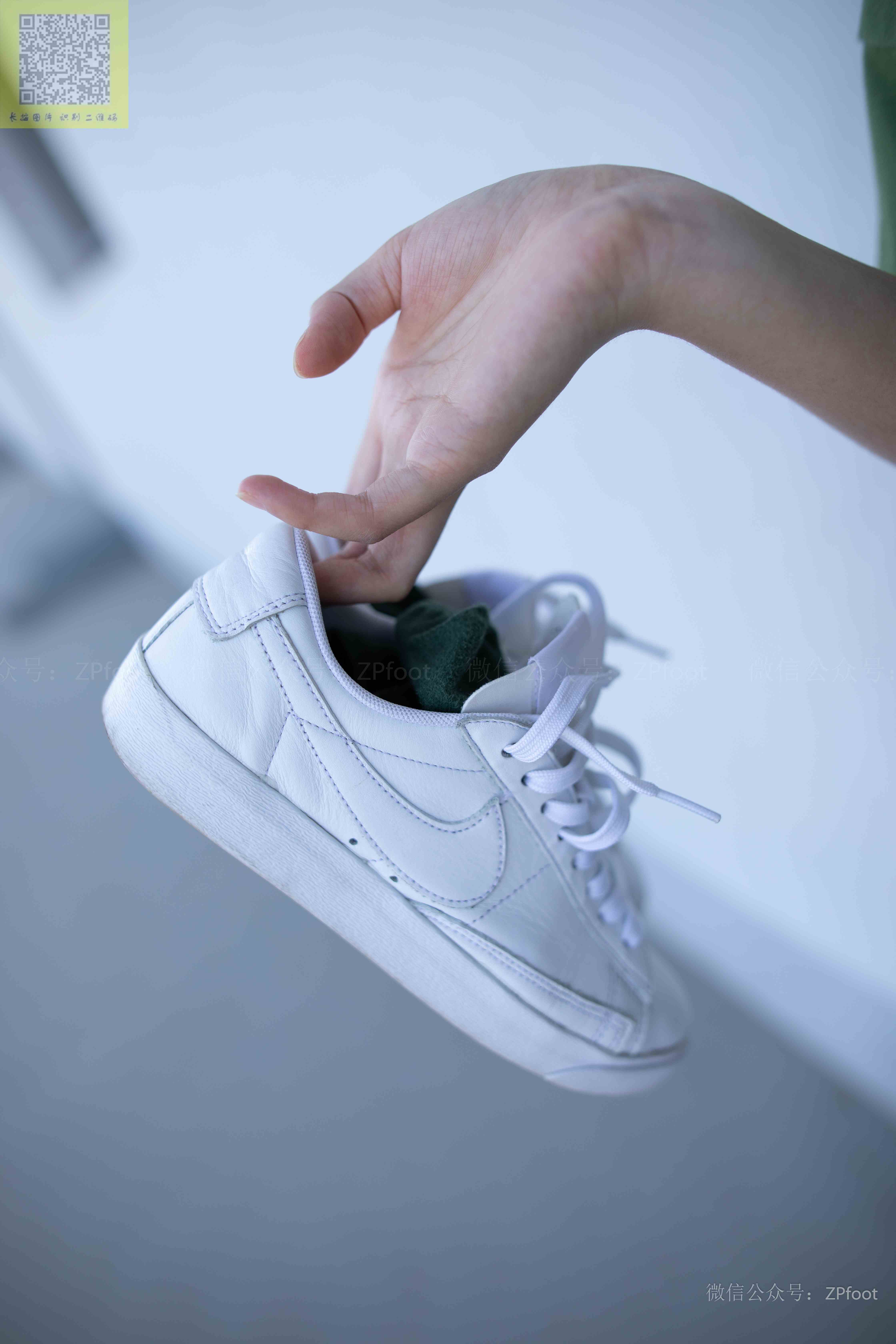 China Beauty Legs and feet 1239