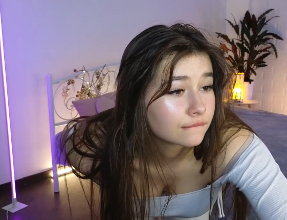 Let's spend lots of time together