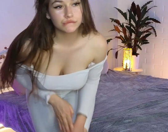 Let's spend lots of time together