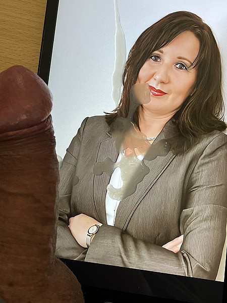 Beautiful MICHAELA cumshot compilation