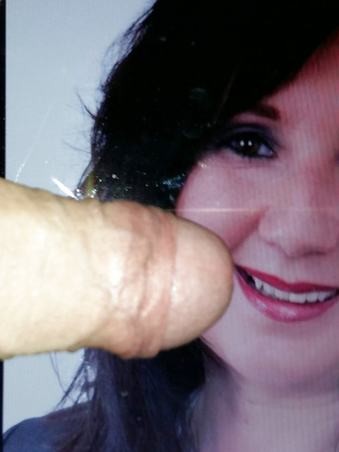 Beautiful MICHAELA cumshot compilation