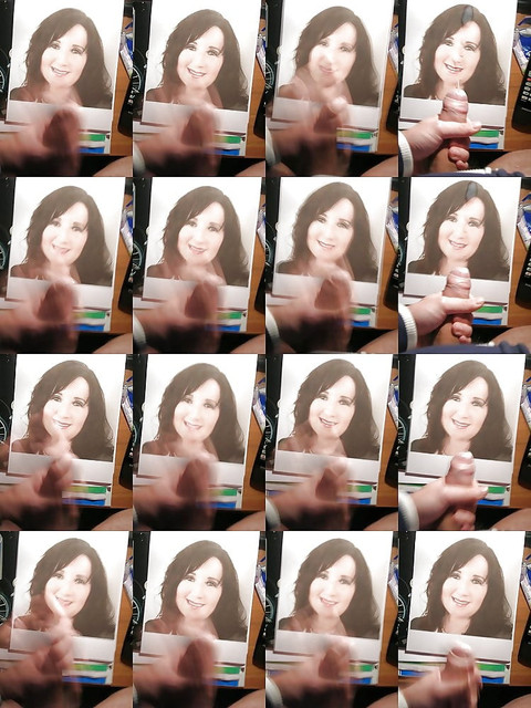 Beautiful MICHAELA cumshot compilation