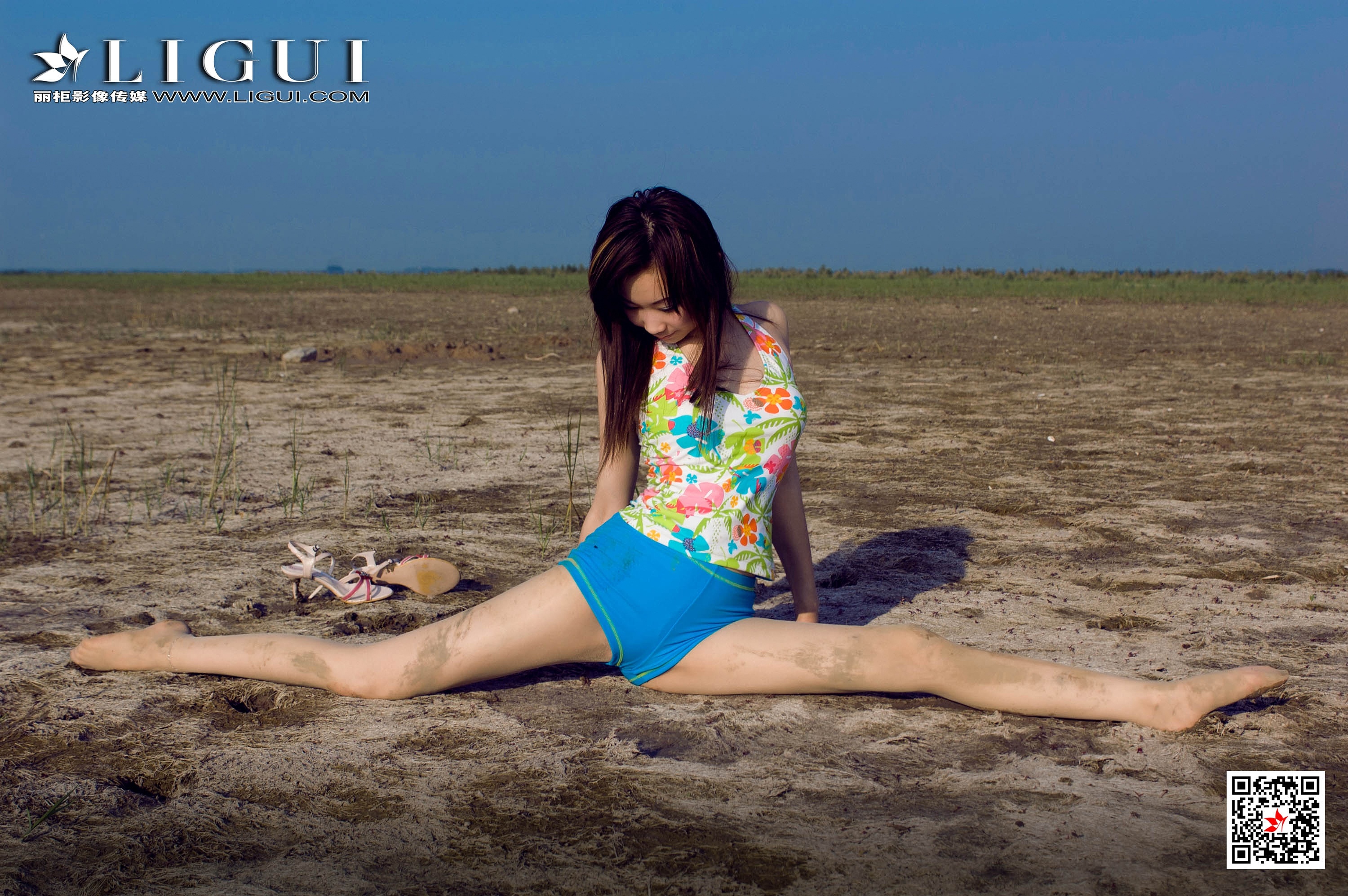 pretty lady dirty feet 100