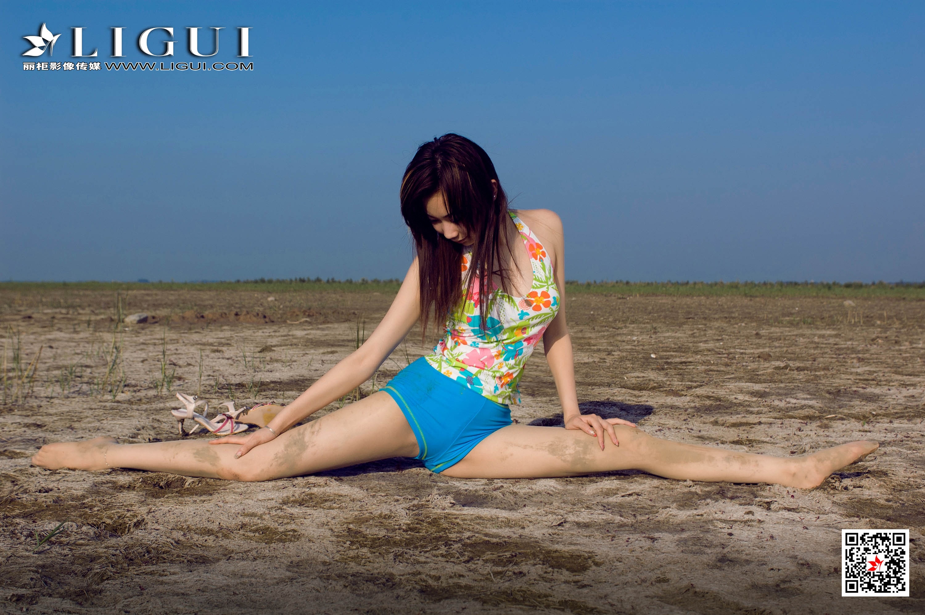 pretty lady dirty feet 100