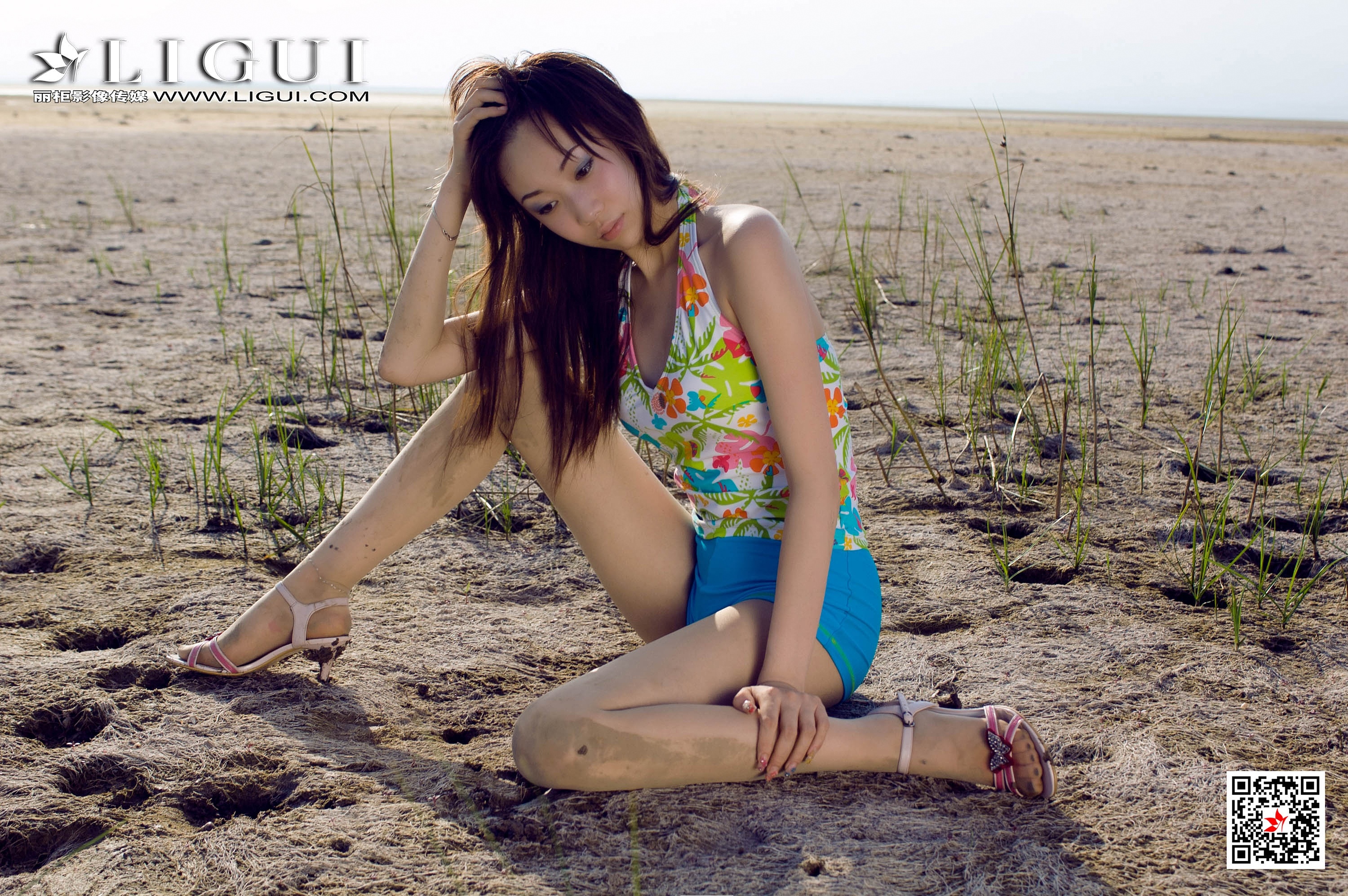 pretty lady dirty feet 100